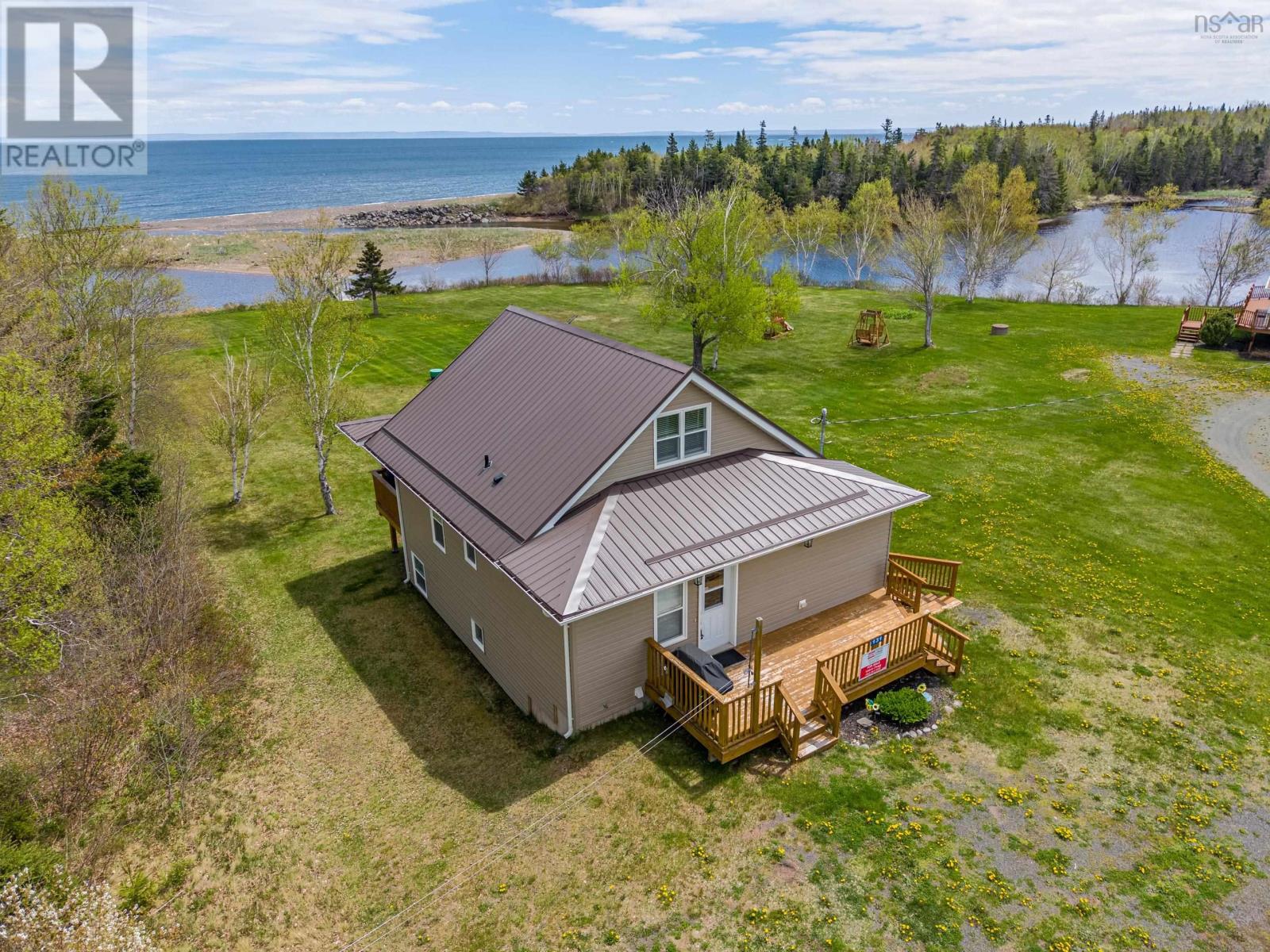 131 Macneil Road, Lakevale, N.s., Lakevale, Nova Scotia  B2G 2L2 - Photo 4 - 202606768