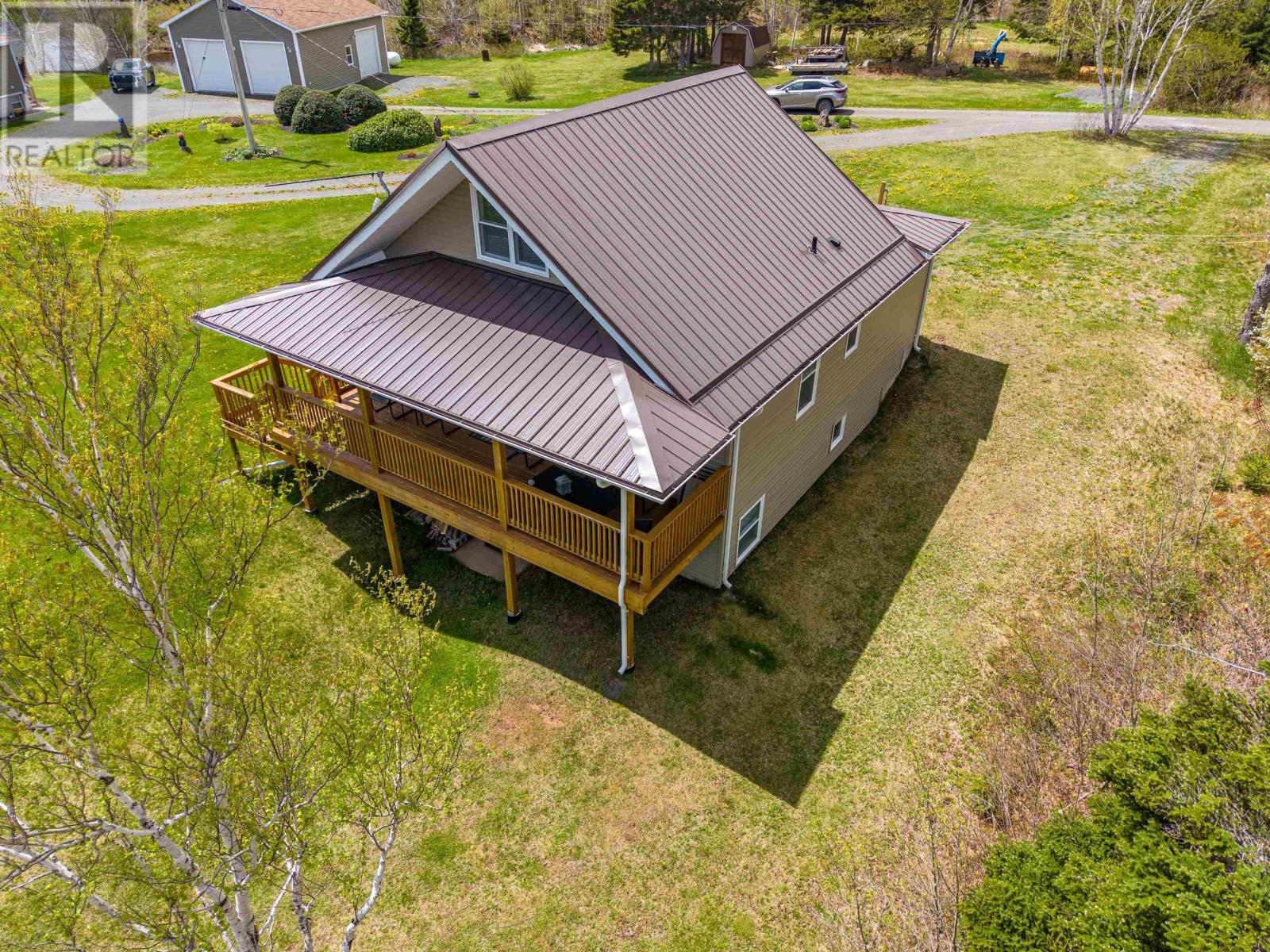 131 Macneil Road, Lakevale, N.s., Lakevale, Nova Scotia  B2G 2L2 - Photo 5 - 202606768