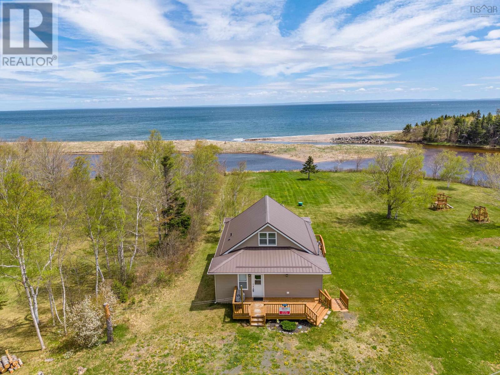 131 Macneil Road, Lakevale, N.s., Lakevale, Nova Scotia  B2G 2L2 - Photo 6 - 202606768