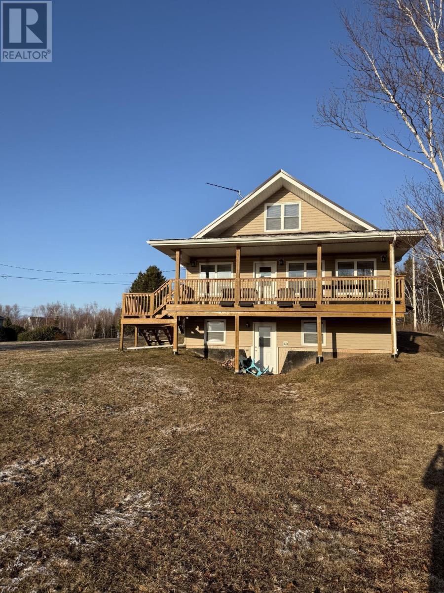 131 Macneil Road, Lakevale, N.s., Lakevale, Nova Scotia  B2G 2L2 - Photo 7 - 202606768