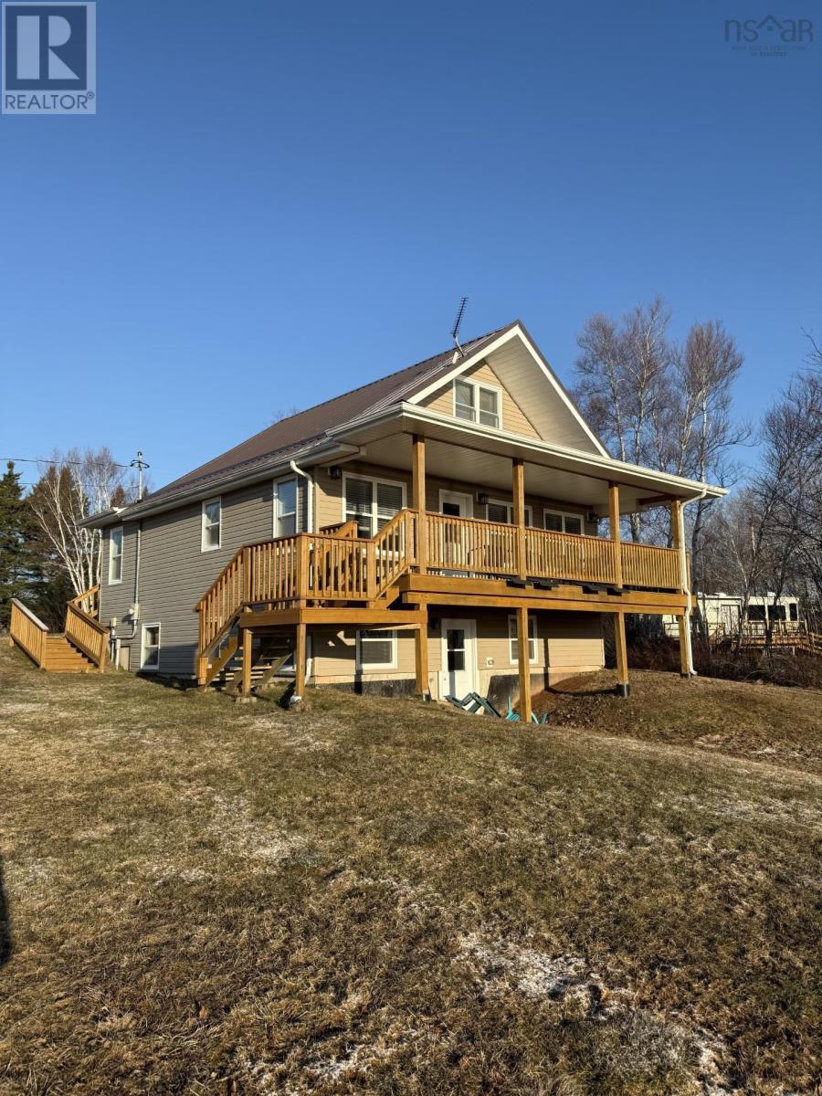 131 Macneil Road, Lakevale, N.s., Lakevale, Nova Scotia  B2G 2L2 - Photo 8 - 202606768