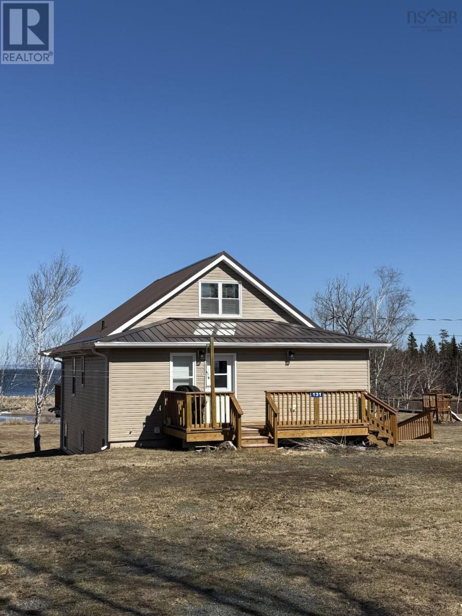 131 Macneil Road, Lakevale, N.s., Lakevale, Nova Scotia  B2G 2L2 - Photo 9 - 202606768