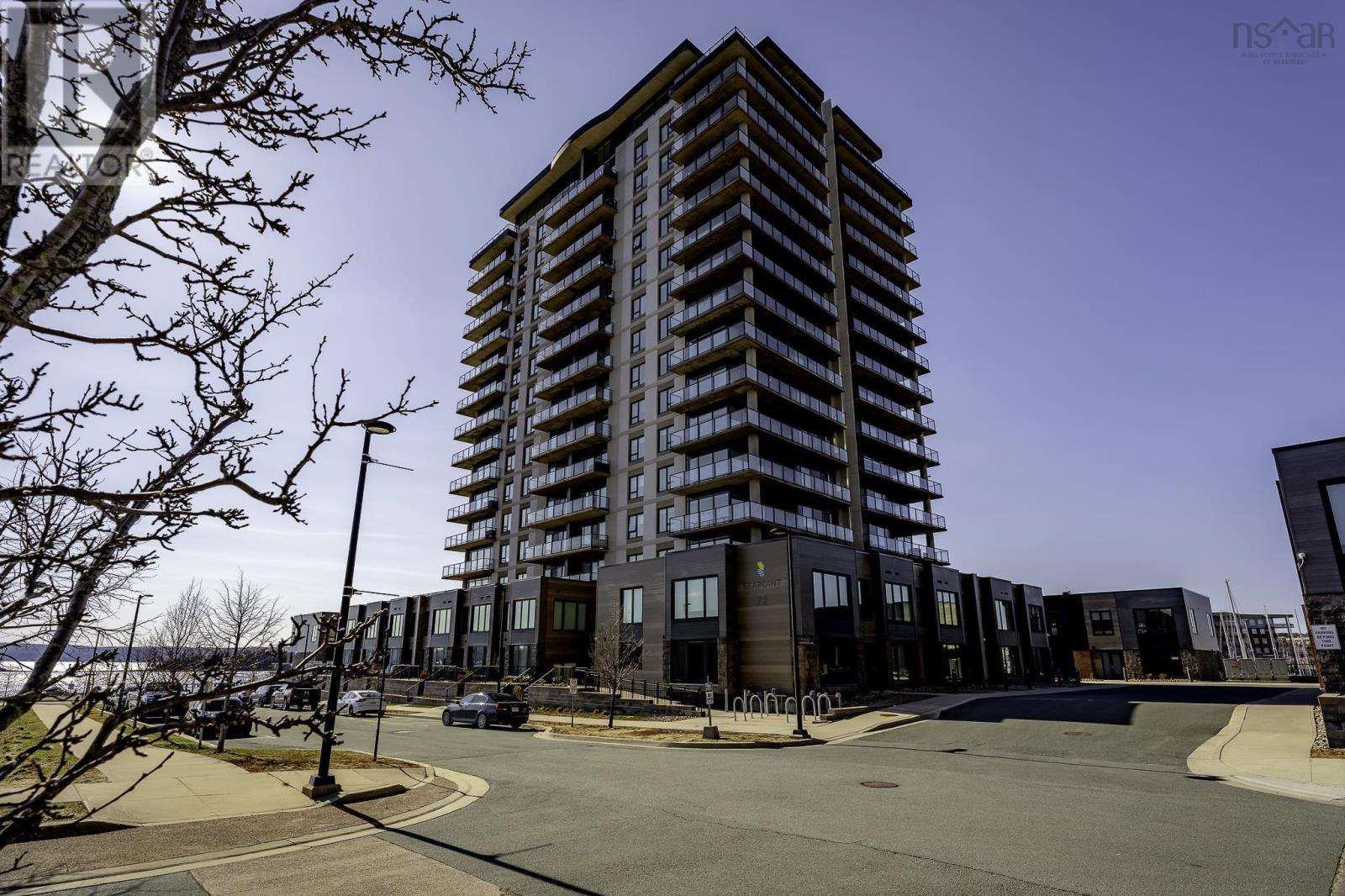1103 72 Seapoint Road, Dartmouth, Nova Scotia  B3B 0R8 - Photo 40 - 202606814