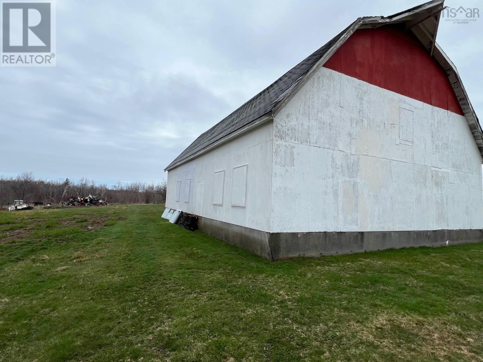 410 Neville Street, Reserve Mines, Nova Scotia  B1E 1G5 - Photo 17 - 202606843