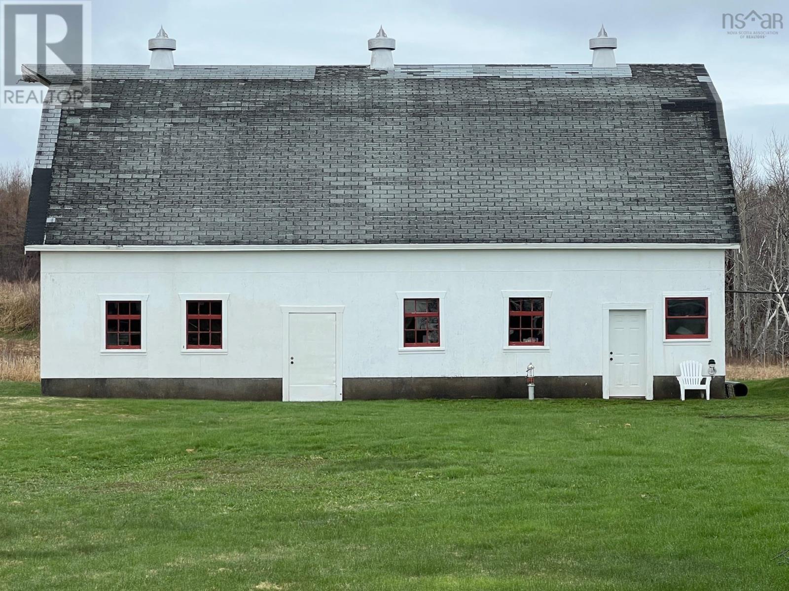 410 Neville Street, Reserve Mines, Nova Scotia  B1E 1G5 - Photo 18 - 202606843