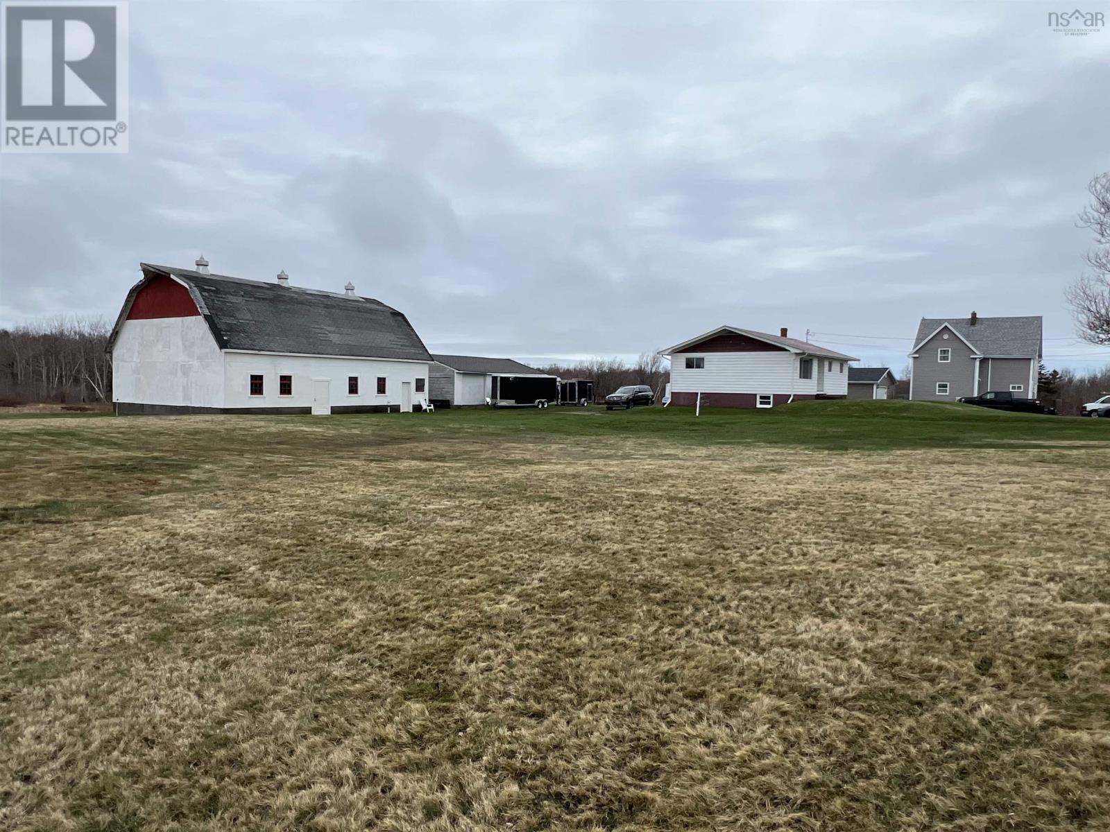 2017-1 Neville Street, Reserve Mines, Nova Scotia  B1E 1G5 - Photo 2 - 202606841