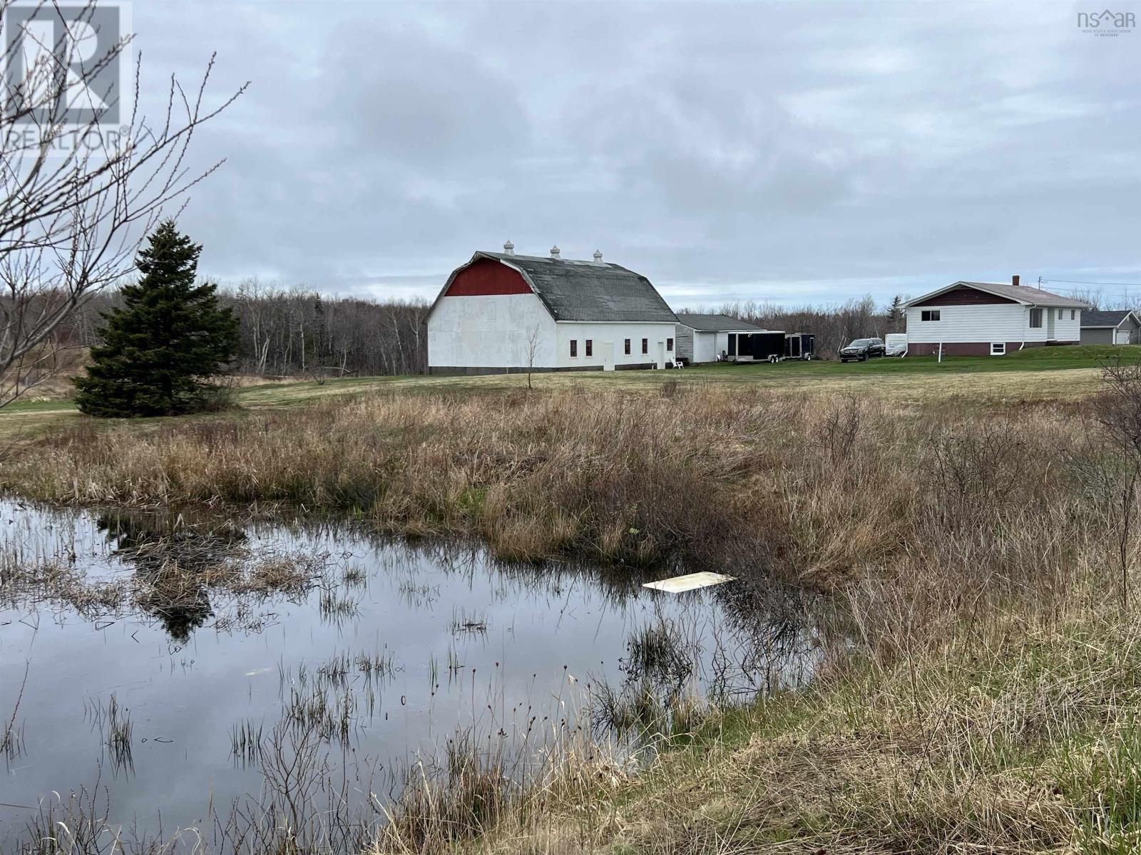 2017-1 Neville Street, Reserve Mines, Nova Scotia  B1E 1G5 - Photo 3 - 202606841