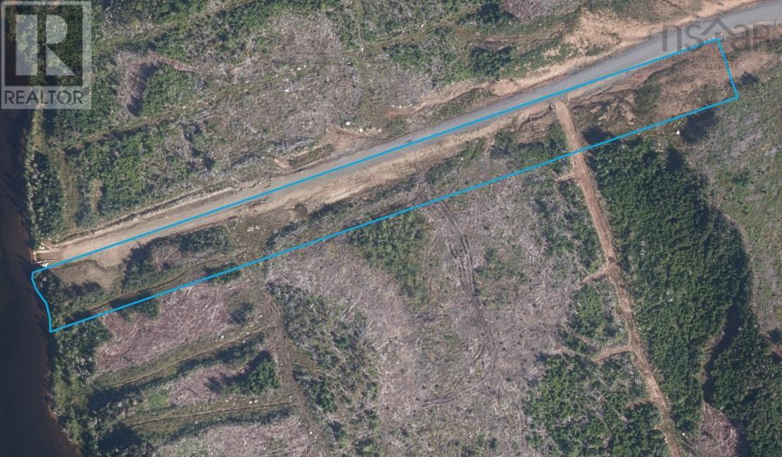 Lot 2B 40 Hanedapa Way, grand desert, Nova Scotia