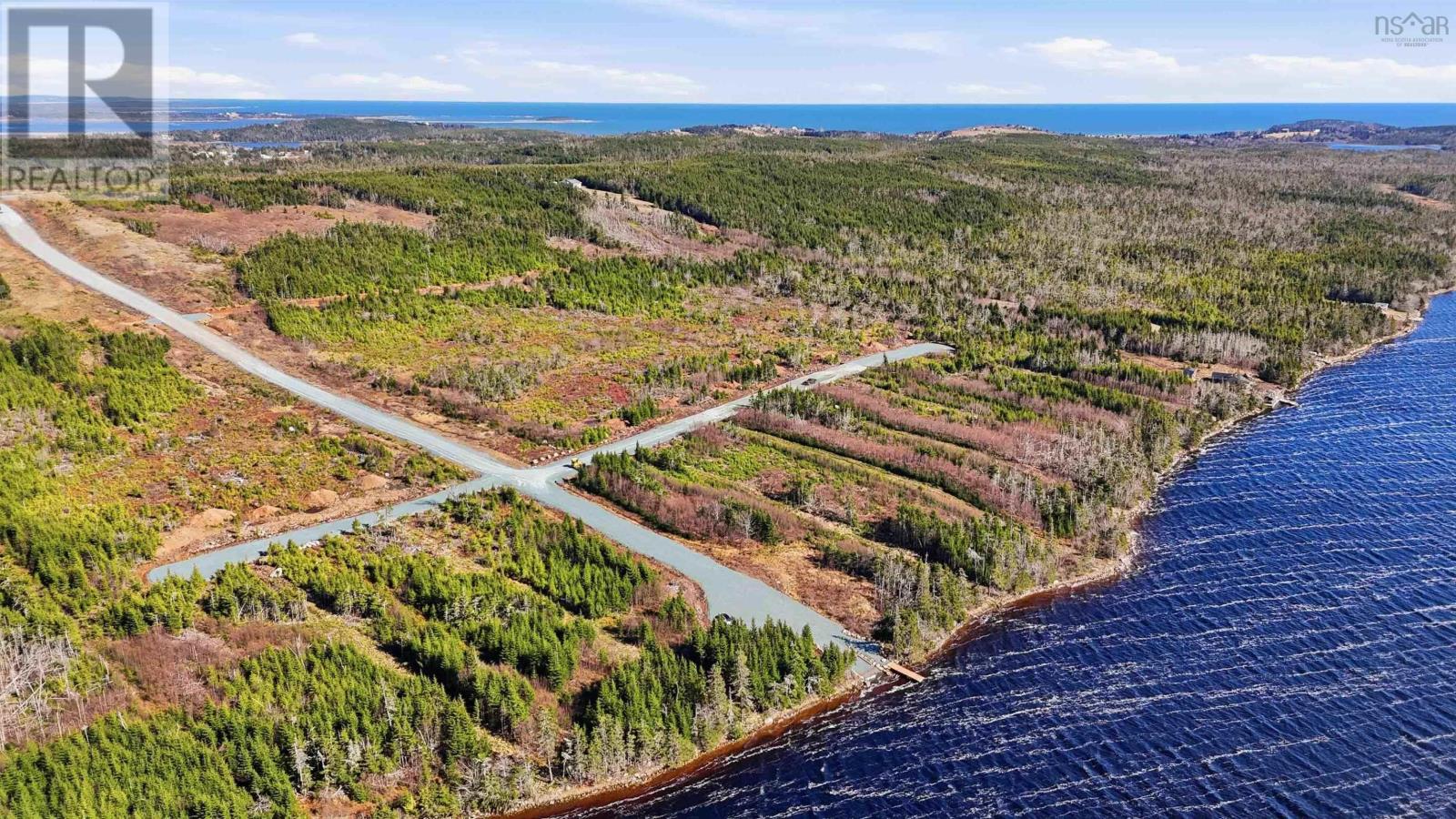 Lot 2b 40 Hanedapa Way, Grand Desert, Nova Scotia  B0J 2L0 - Photo 2 - 202606858