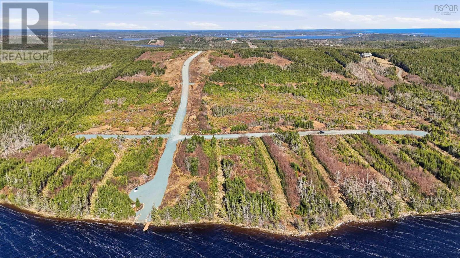 Lot 2b 40 Hanedapa Way, Grand Desert, Nova Scotia  B0J 2L0 - Photo 3 - 202606858