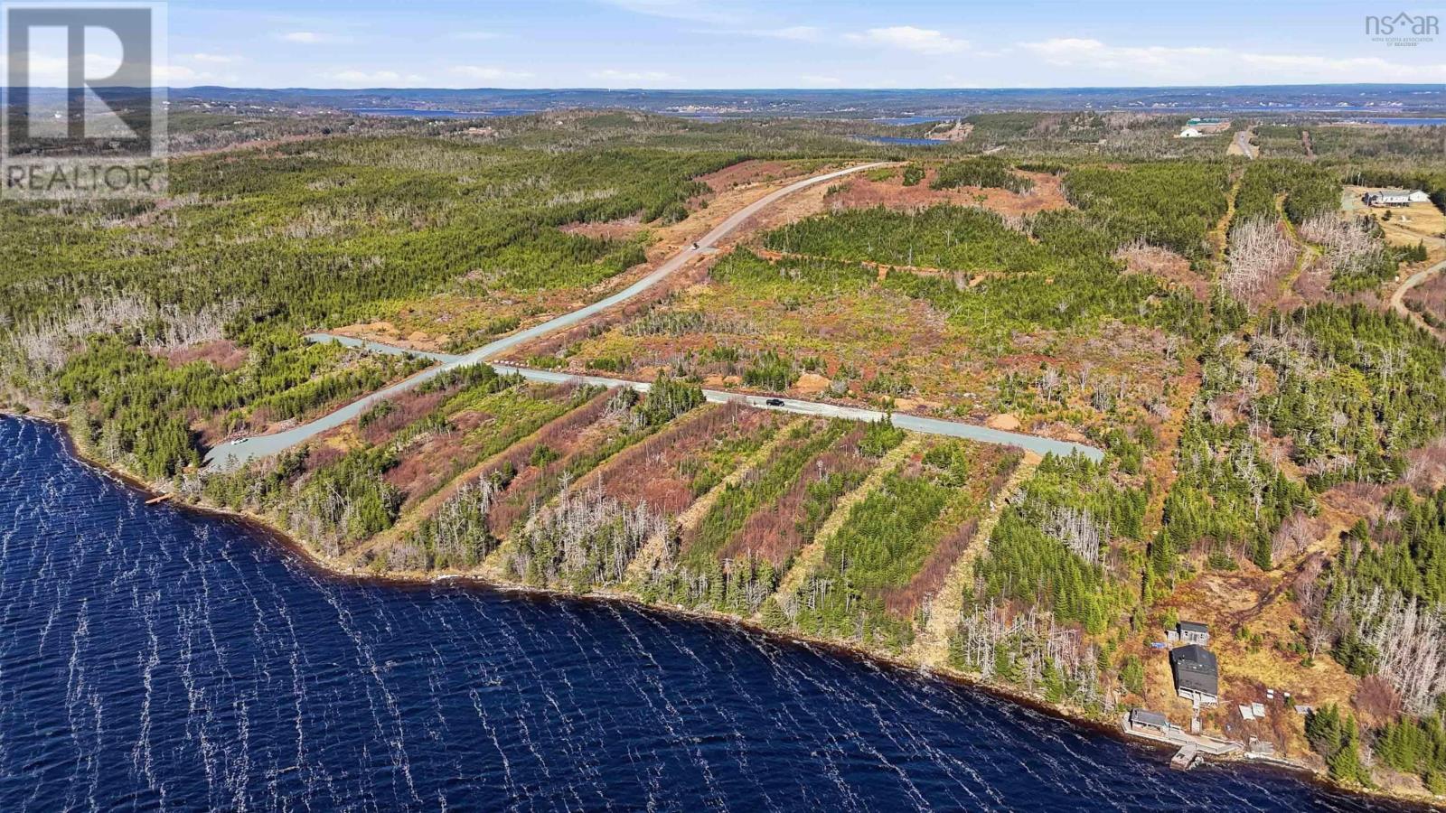 Lot 2b 40 Hanedapa Way, Grand Desert, Nova Scotia  B0J 2L0 - Photo 5 - 202606858