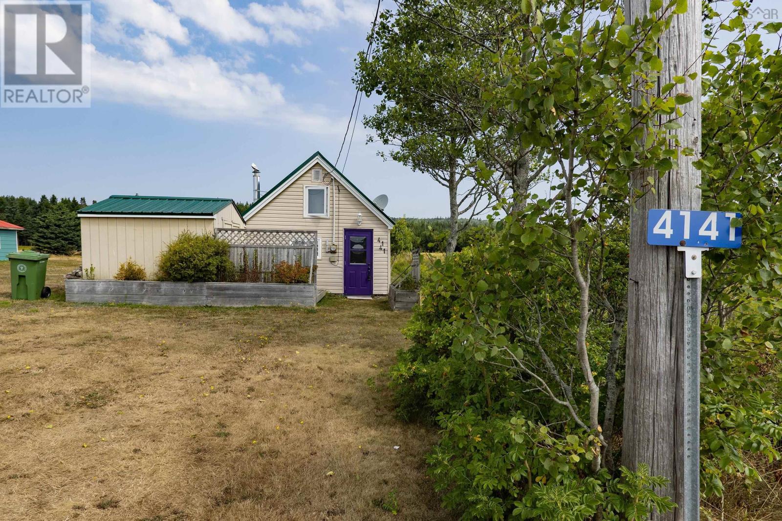 4141 Highway 209, Advocate Harbour, Nova Scotia  B0M 1A0 - Photo 27 - 202606923