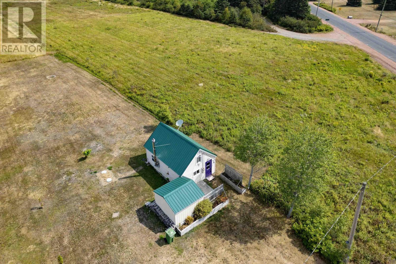 4141 Highway 209, Advocate Harbour, Nova Scotia  B0M 1A0 - Photo 29 - 202606923