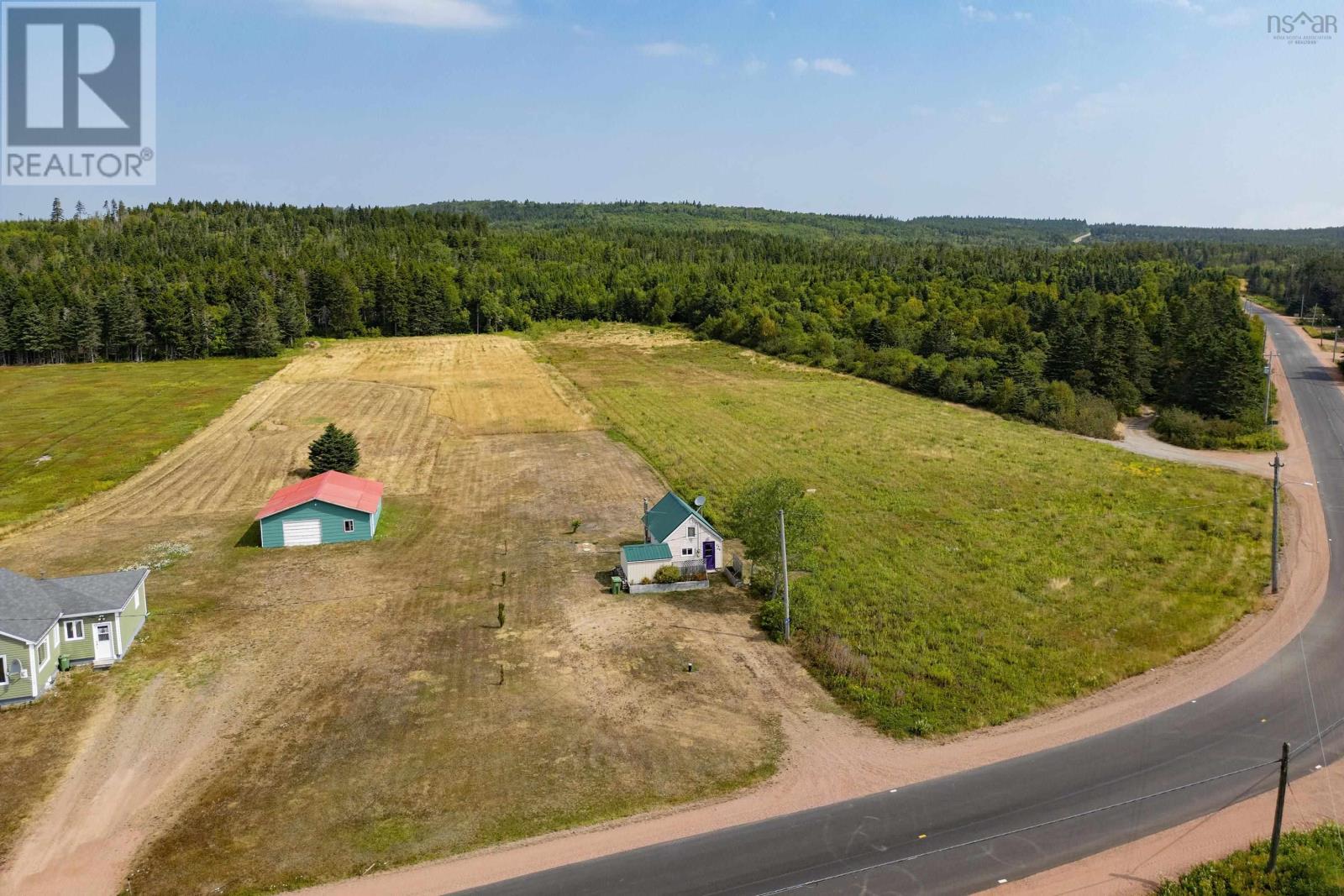 4141 Highway 209, Advocate Harbour, Nova Scotia  B0M 1A0 - Photo 30 - 202606923