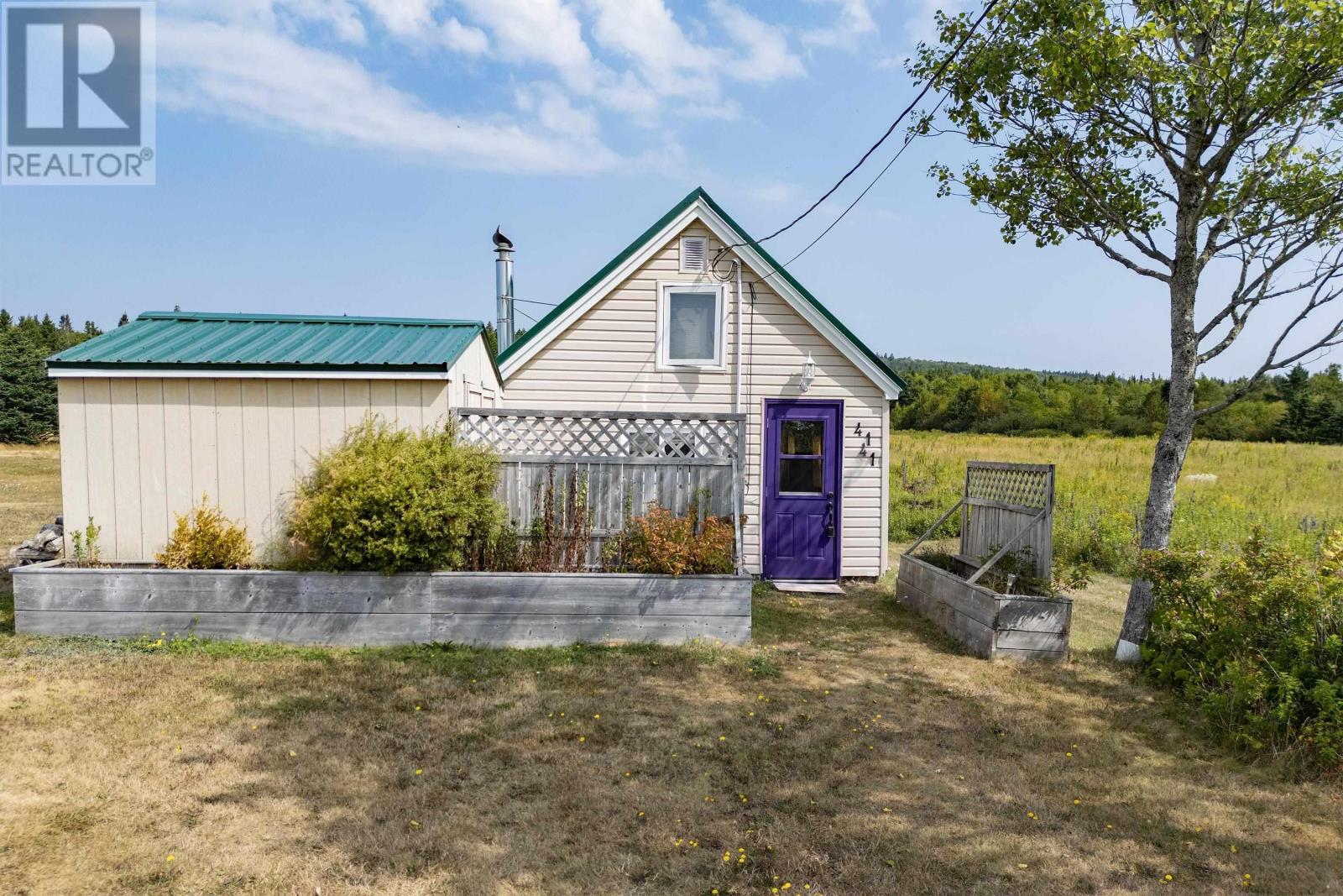 4141 Highway 209, Advocate Harbour, Nova Scotia  B0M 1A0 - Photo 6 - 202606923