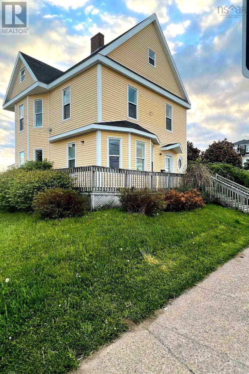 797 Victoria Road, whitney pier, Nova Scotia