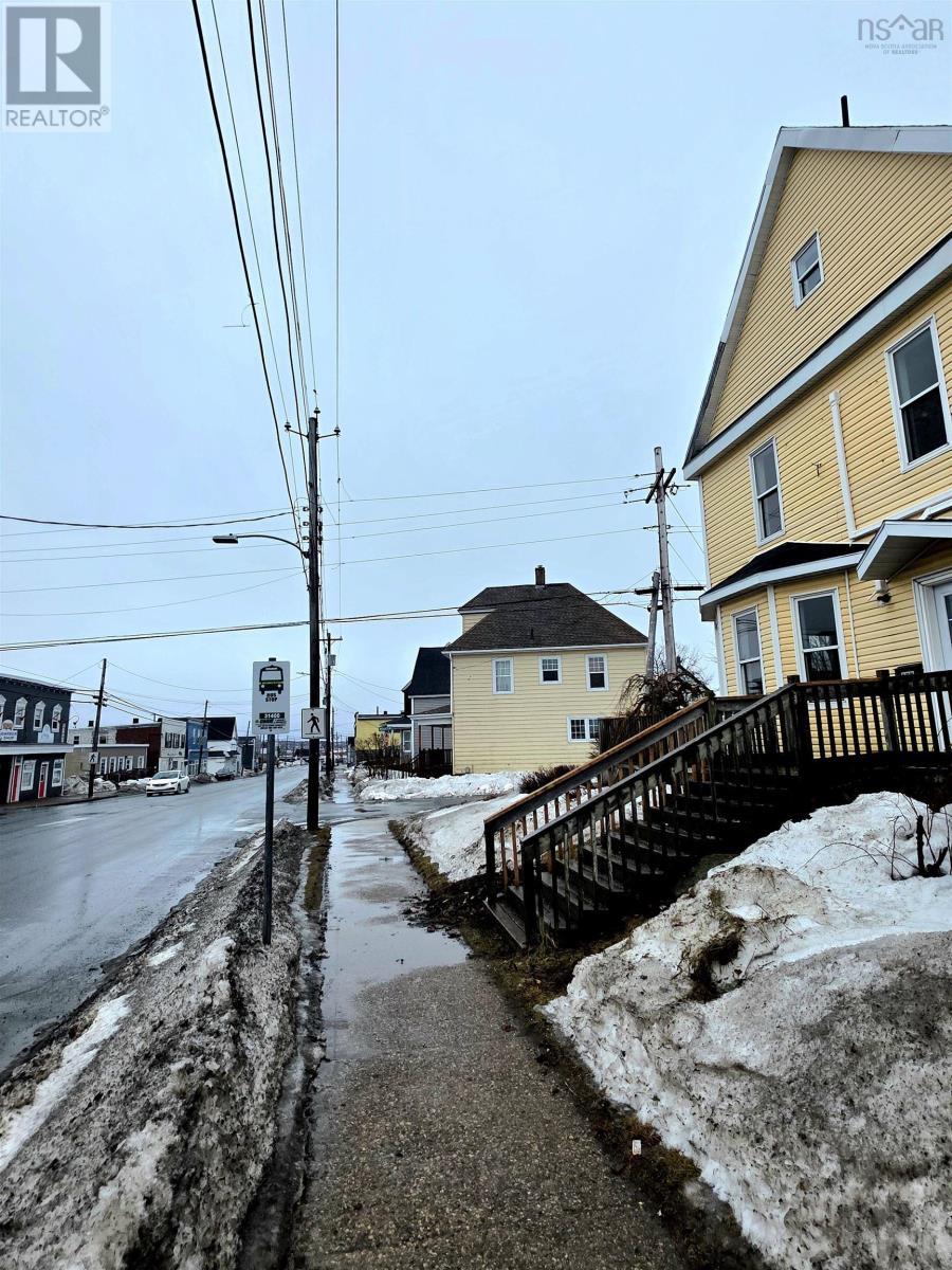 797 Victoria Road, Whitney Pier, Nova Scotia  B1N 1J9 - Photo 42 - 202606938