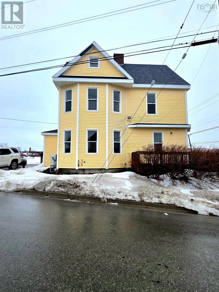 797 Victoria Road, Whitney Pier, Nova Scotia  B1N 1J9 - Photo 5 - 202606938