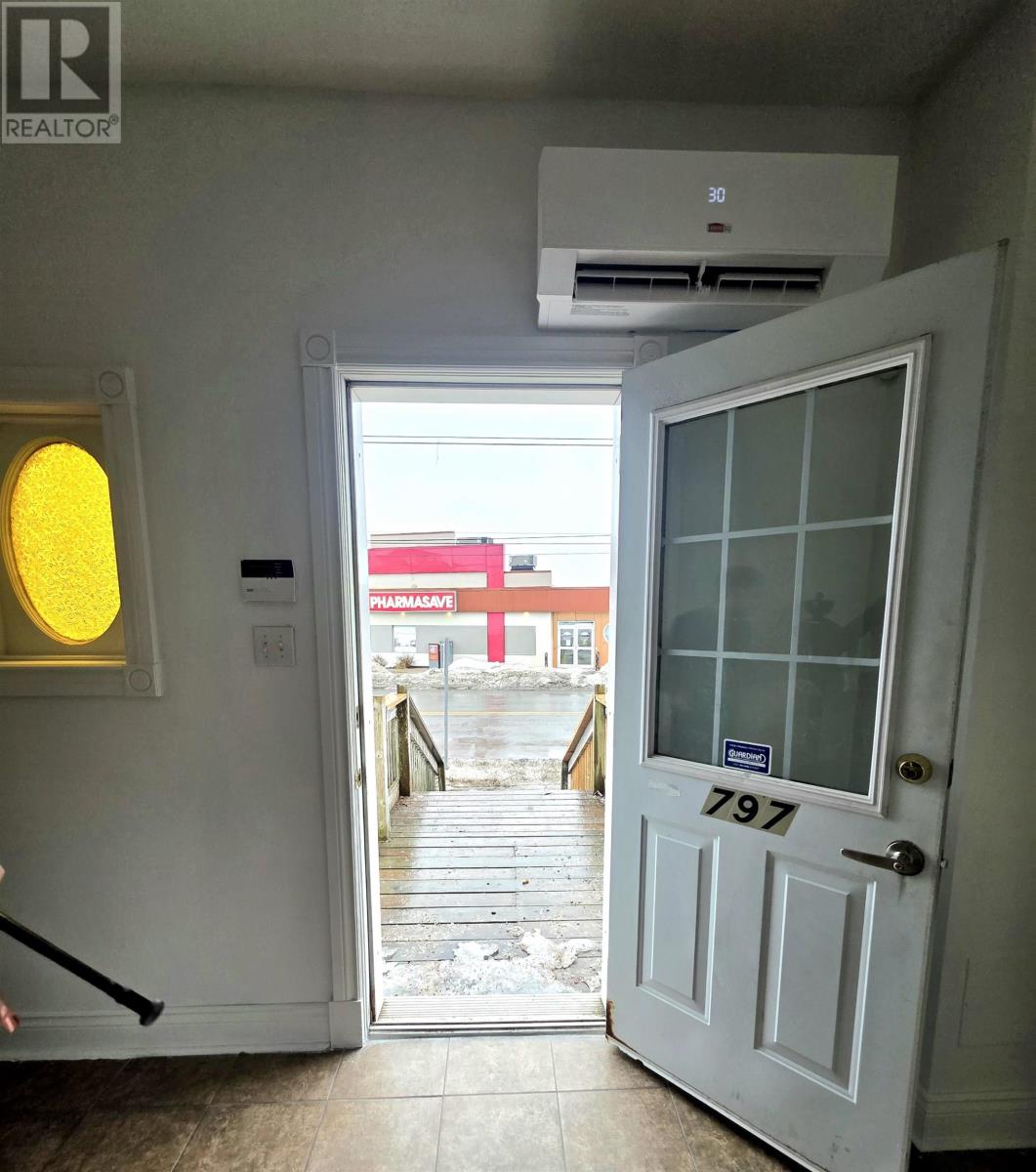 797 Victoria Road, Whitney Pier, Nova Scotia  B1N 1J9 - Photo 6 - 202606938