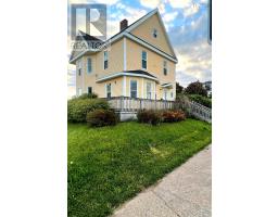 797 Victoria Road, whitney pier, Nova Scotia