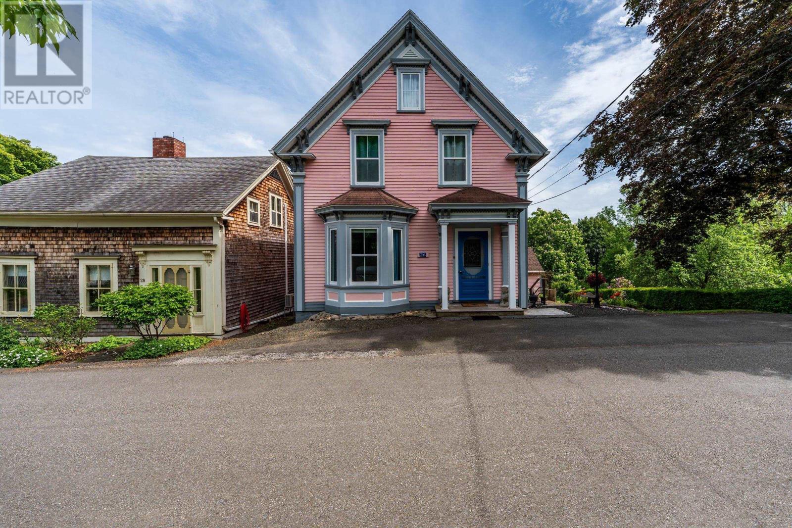 26 Garden Street, Granville Ferry, Nova Scotia  B0S 1A0 - Photo 37 - 202606940