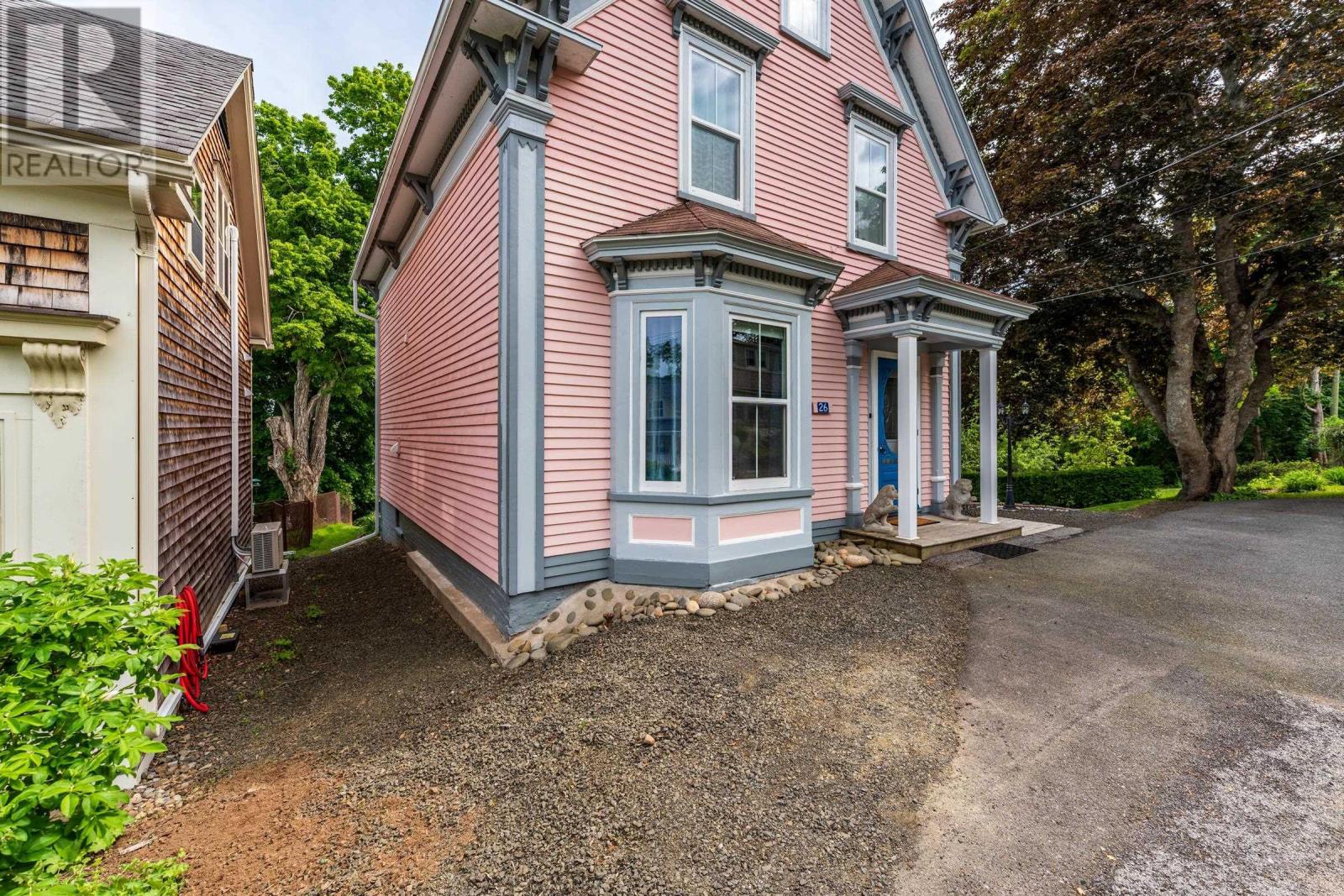 26 Garden Street, Granville Ferry, Nova Scotia  B0S 1A0 - Photo 38 - 202606940