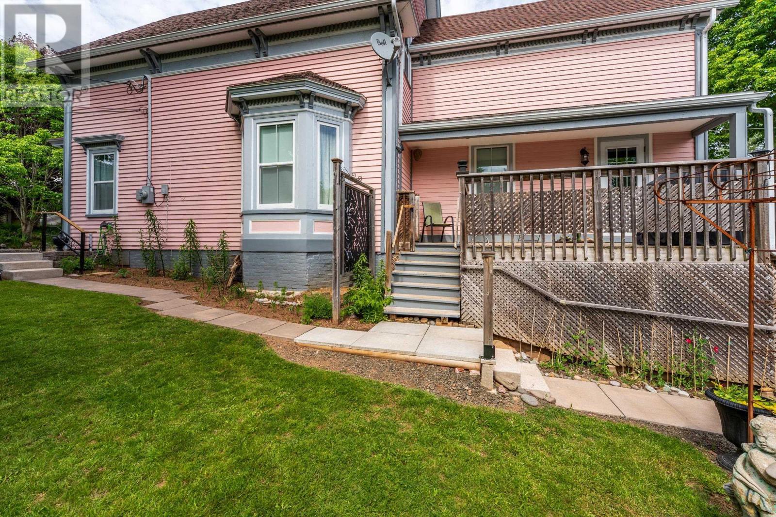 26 Garden Street, Granville Ferry, Nova Scotia  B0S 1A0 - Photo 39 - 202606940
