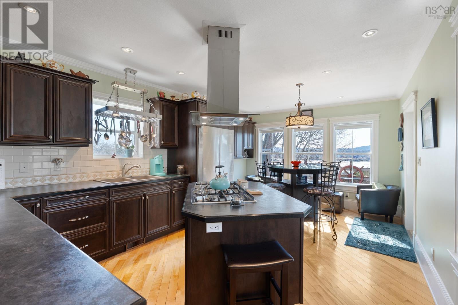 26 Garden Street, Granville Ferry, Nova Scotia  B0S 1A0 - Photo 4 - 202606940