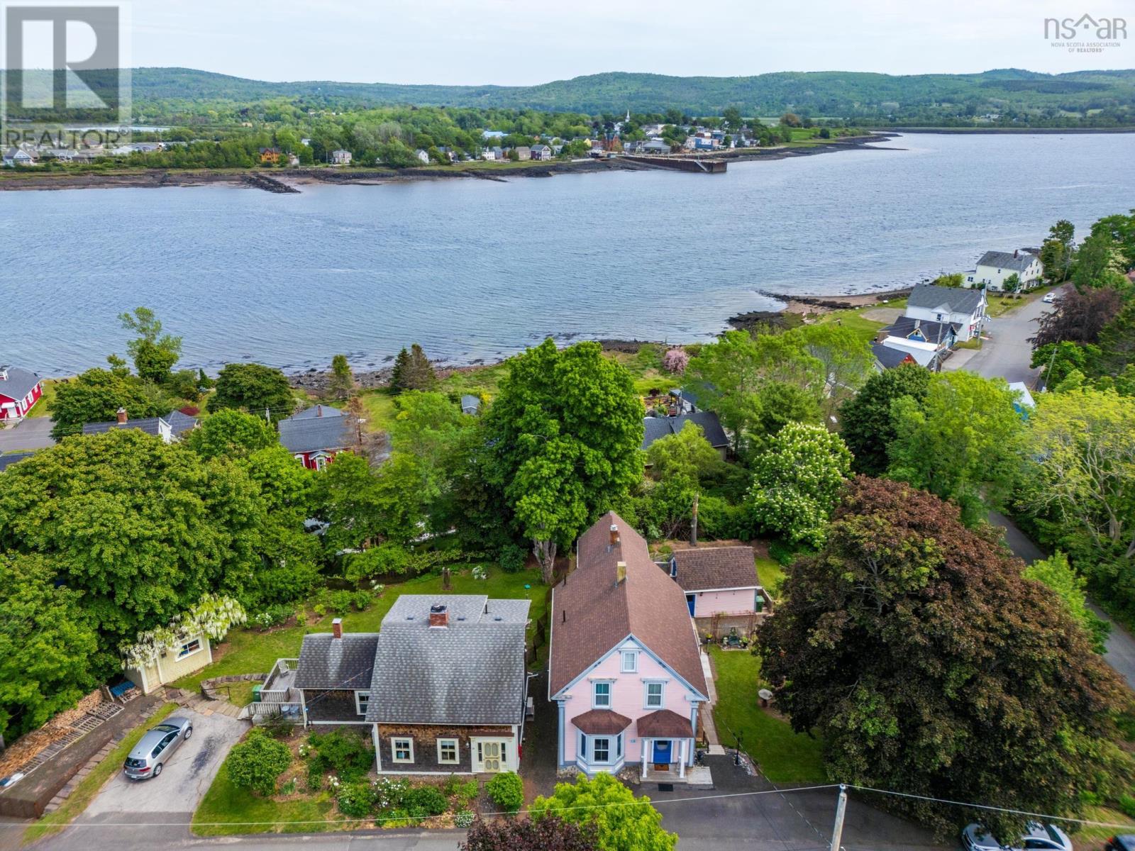 26 Garden Street, Granville Ferry, Nova Scotia  B0S 1A0 - Photo 40 - 202606940