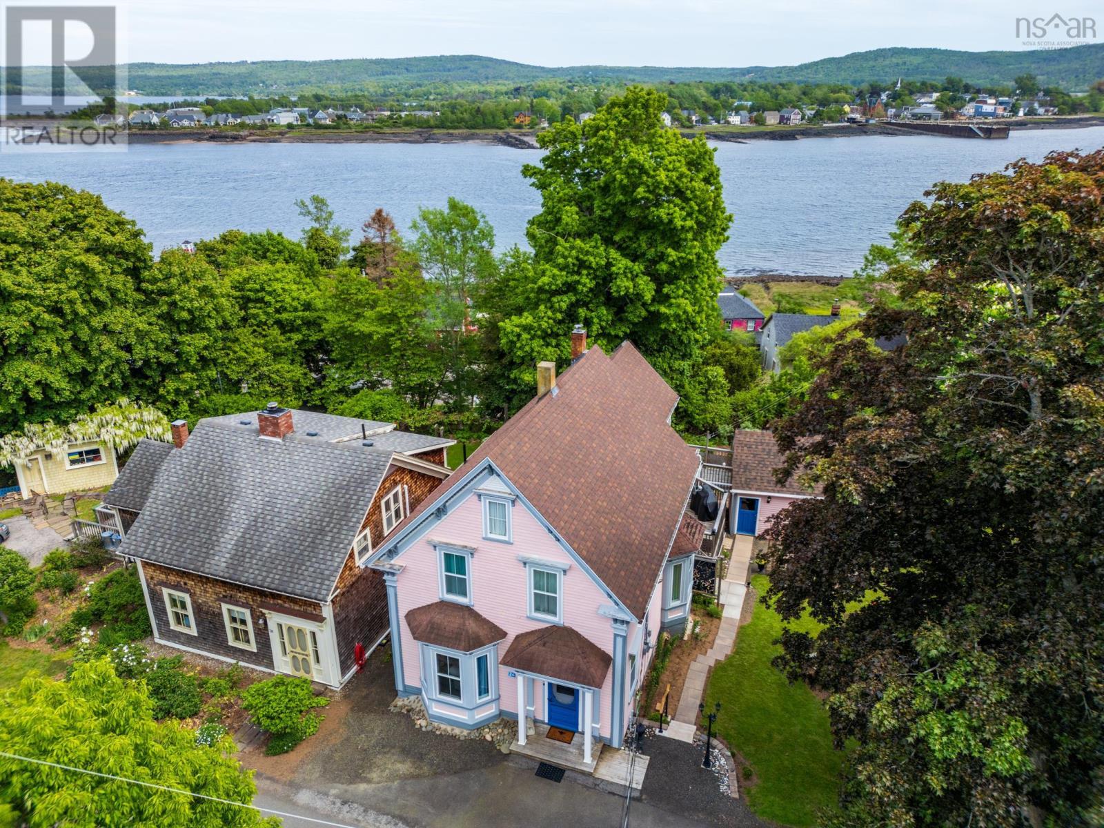 26 Garden Street, Granville Ferry, Nova Scotia  B0S 1A0 - Photo 41 - 202606940