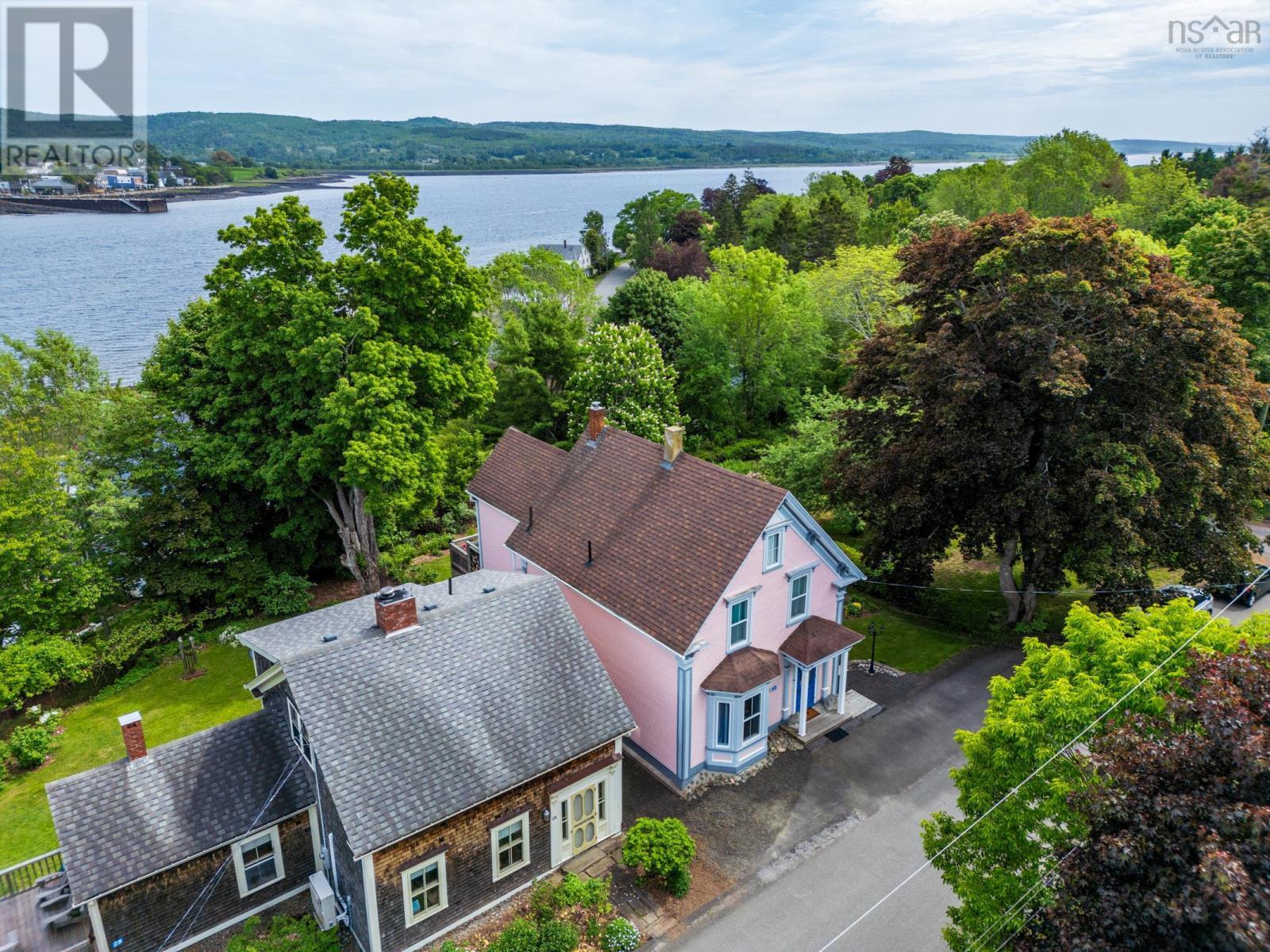 26 Garden Street, Granville Ferry, Nova Scotia  B0S 1A0 - Photo 42 - 202606940