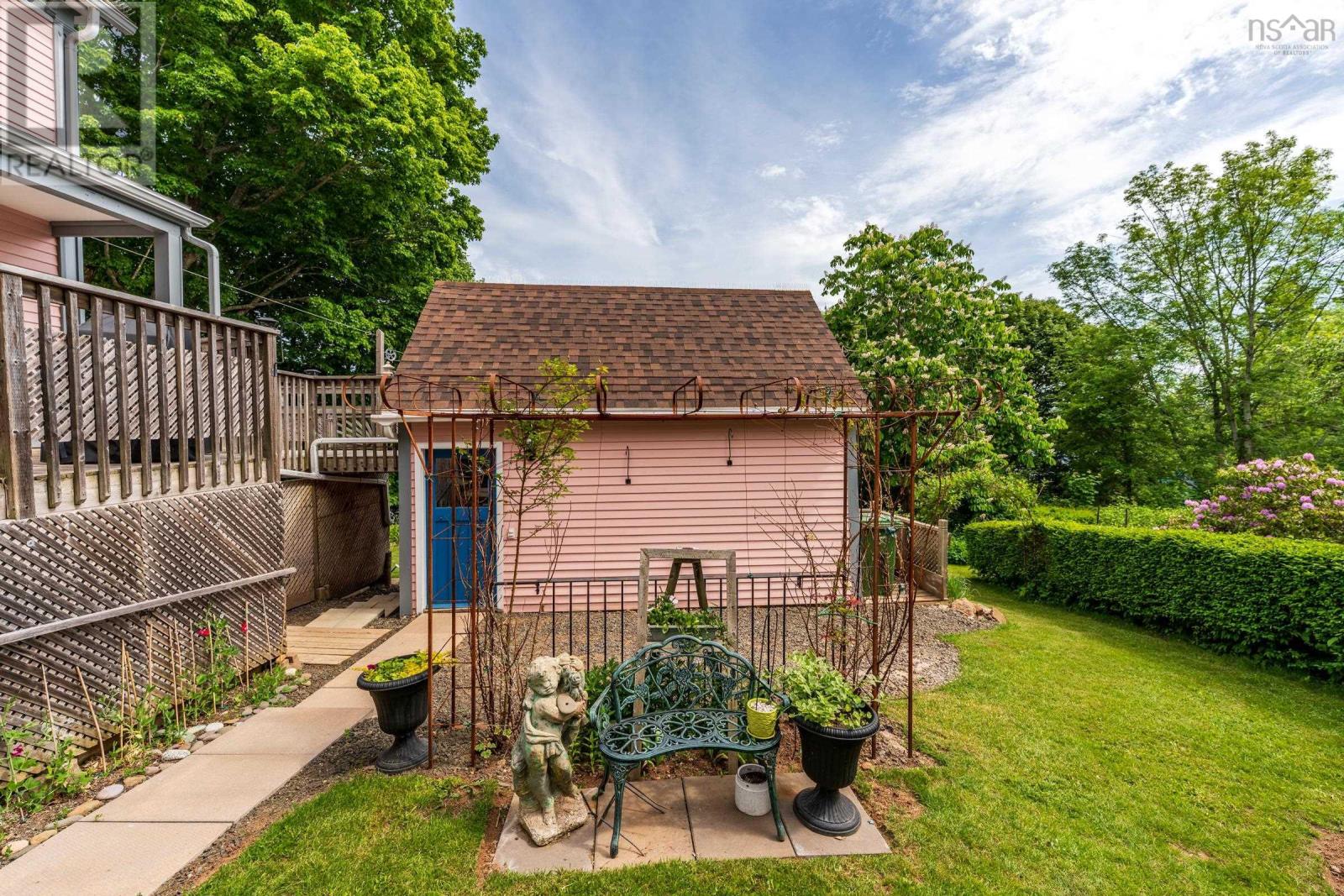 26 Garden Street, Granville Ferry, Nova Scotia  B0S 1A0 - Photo 43 - 202606940