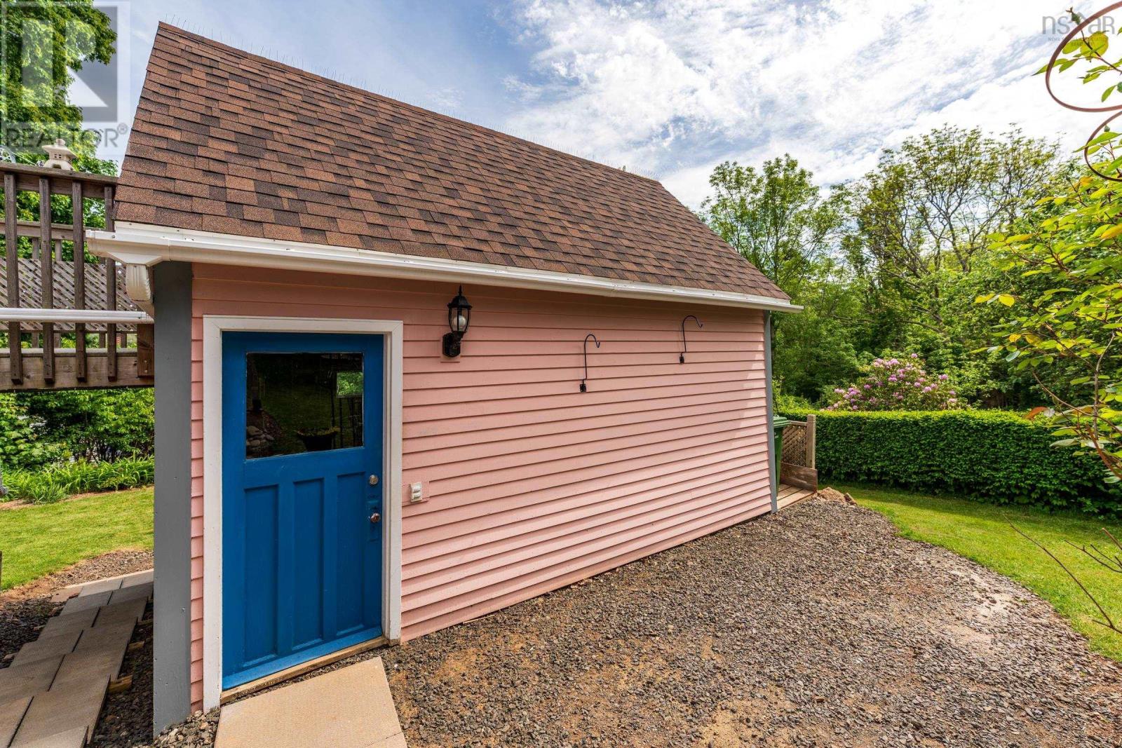26 Garden Street, Granville Ferry, Nova Scotia  B0S 1A0 - Photo 44 - 202606940