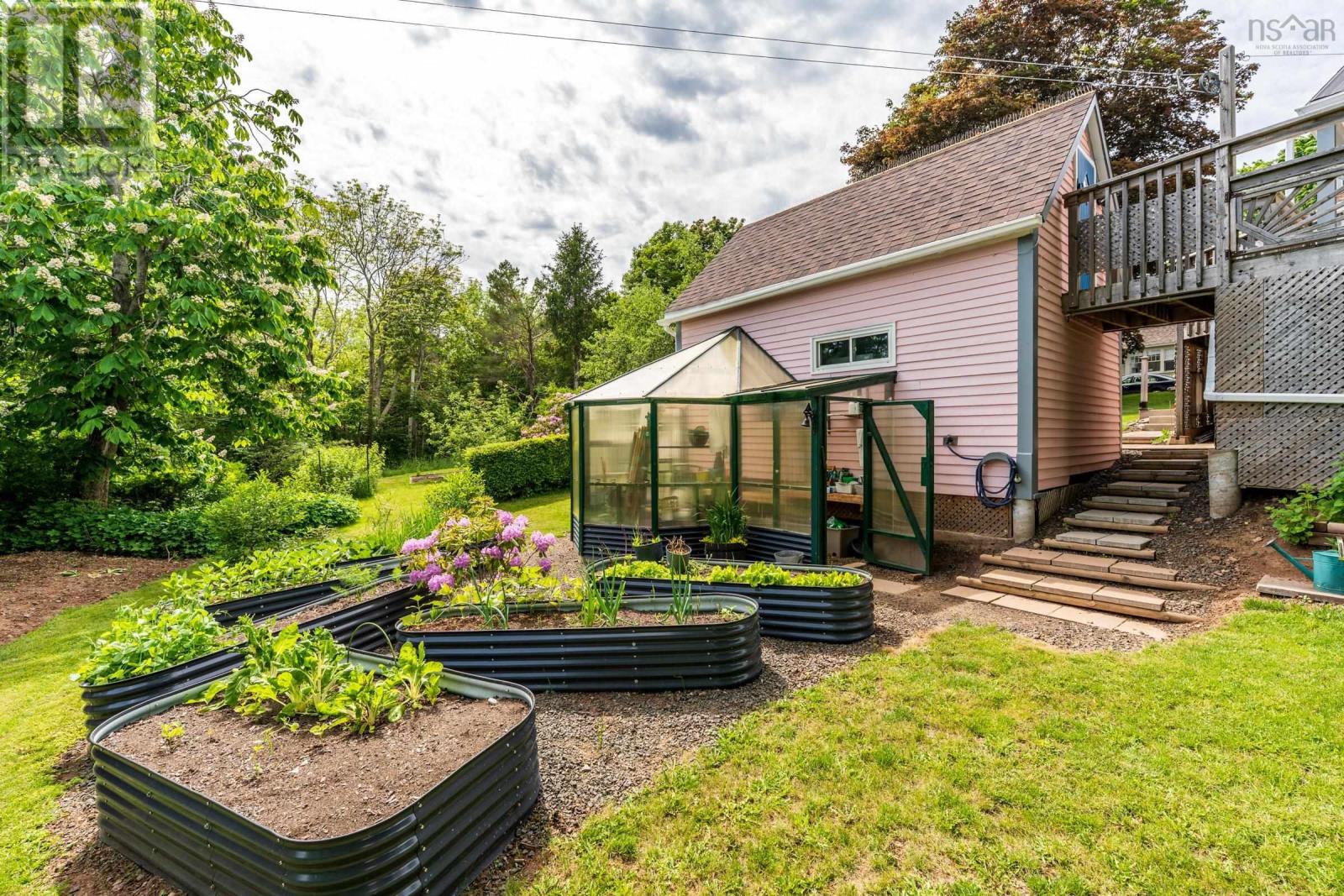 26 Garden Street, Granville Ferry, Nova Scotia  B0S 1A0 - Photo 45 - 202606940