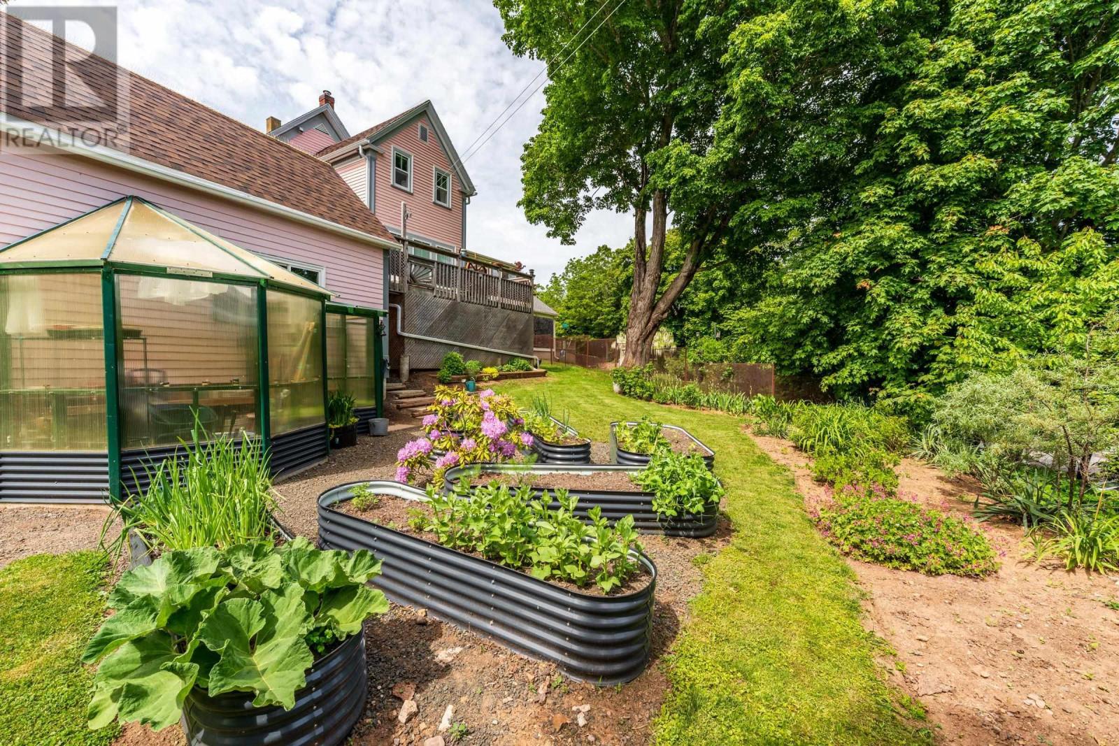 26 Garden Street, Granville Ferry, Nova Scotia  B0S 1A0 - Photo 46 - 202606940