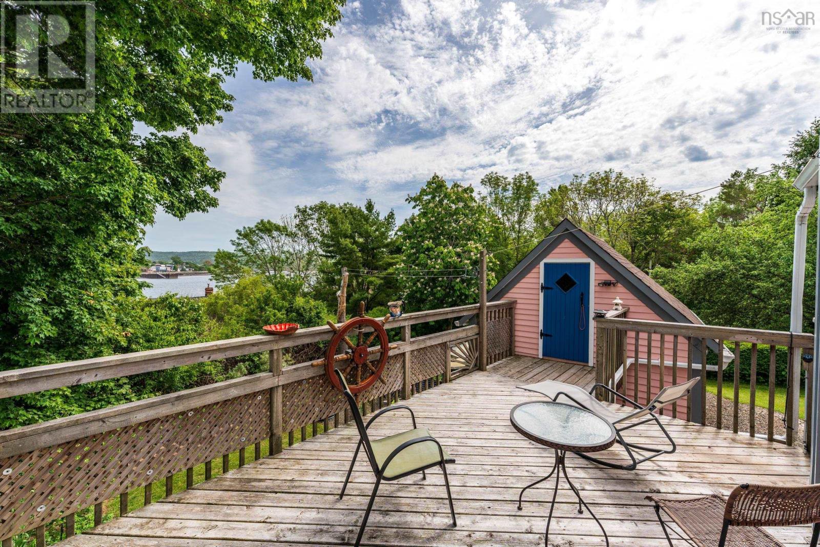 26 Garden Street, Granville Ferry, Nova Scotia  B0S 1A0 - Photo 47 - 202606940