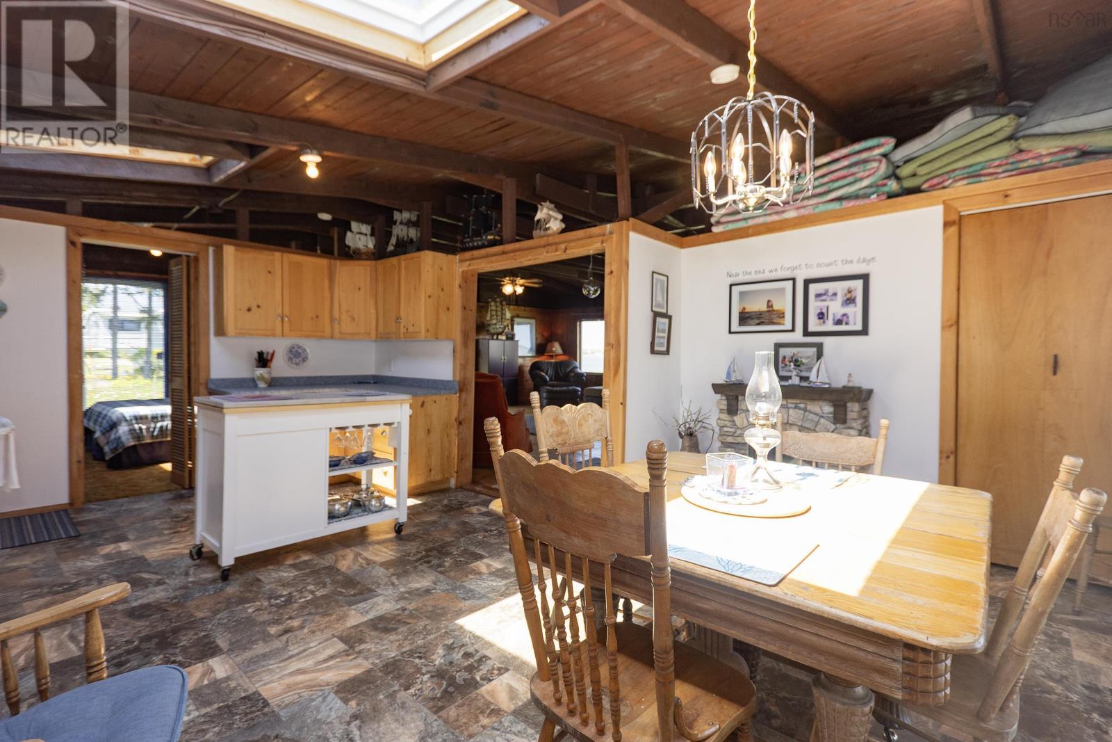 208 Lighthouse Road, Parrsboro, Nova Scotia  B0M 1S0 - Photo 18 - 202606943