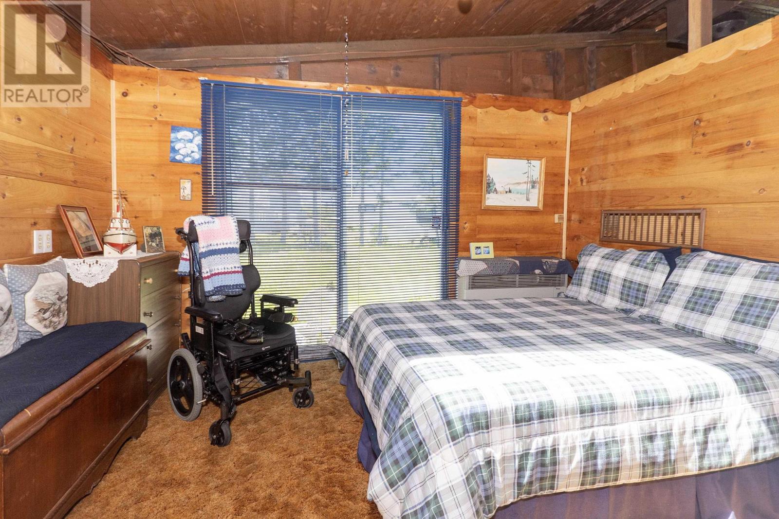 208 Lighthouse Road, Parrsboro, Nova Scotia  B0M 1S0 - Photo 19 - 202606943