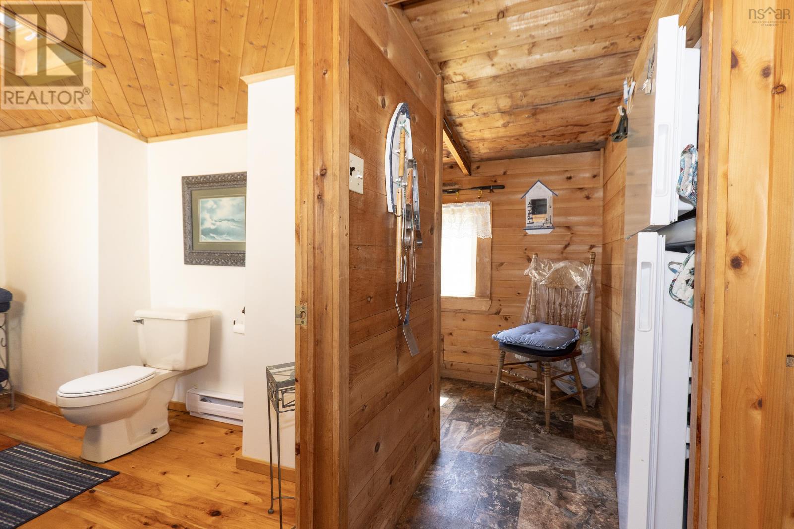 208 Lighthouse Road, Parrsboro, Nova Scotia  B0M 1S0 - Photo 20 - 202606943