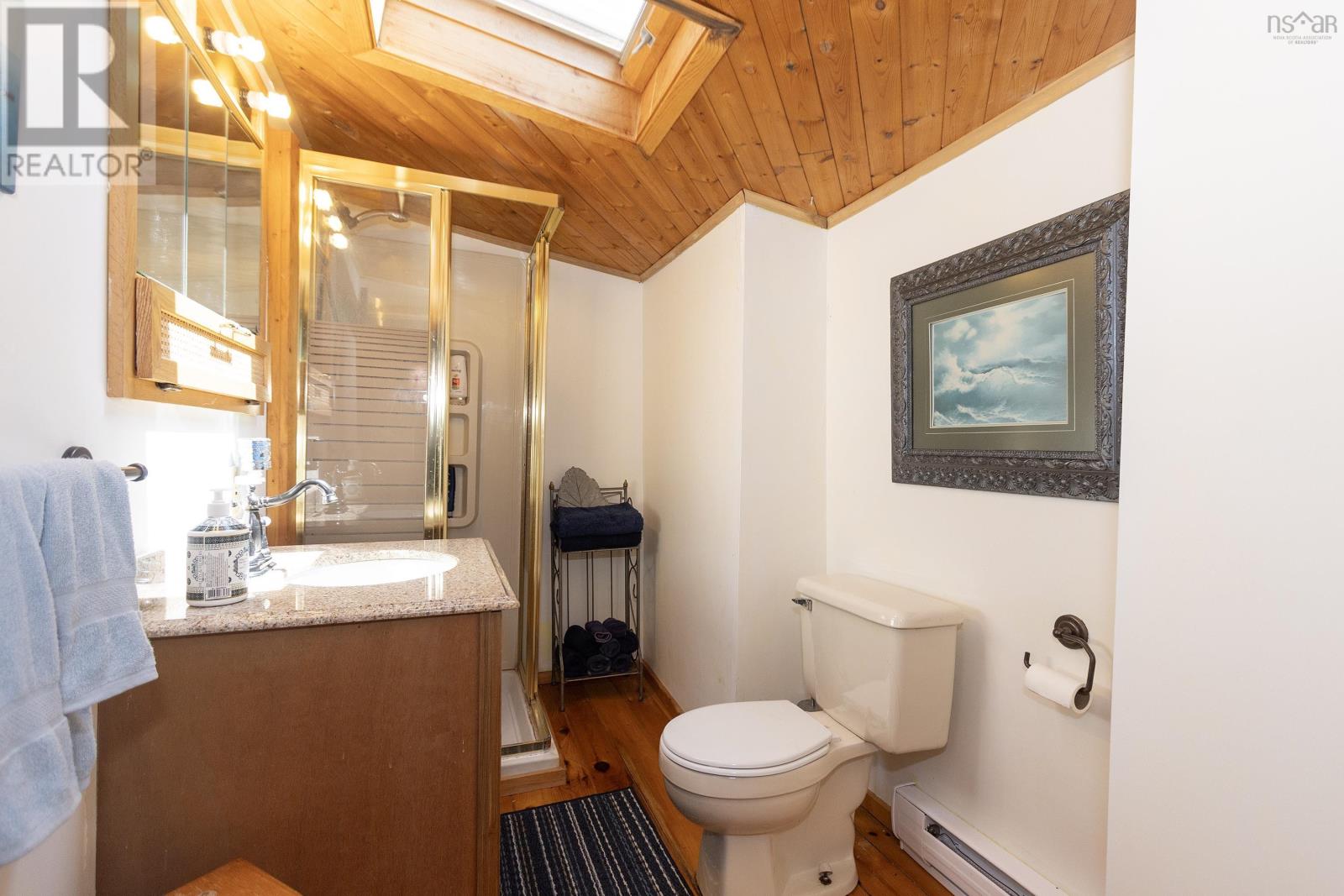 208 Lighthouse Road, Parrsboro, Nova Scotia  B0M 1S0 - Photo 21 - 202606943