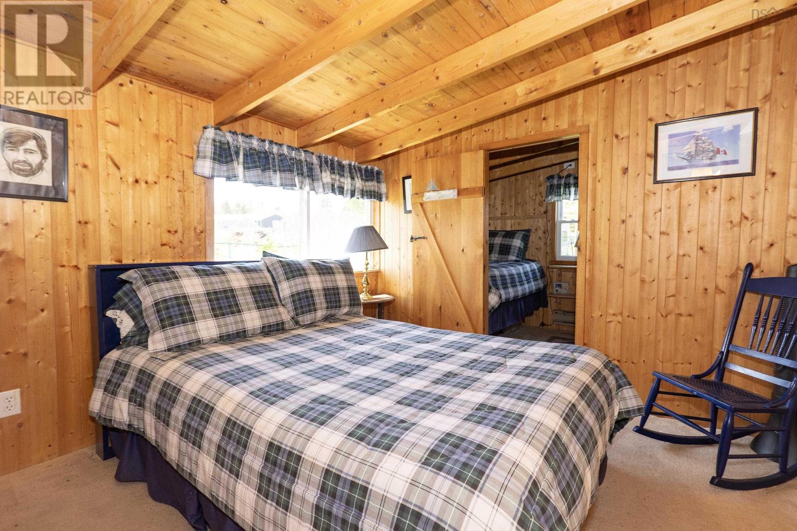 208 Lighthouse Road, Parrsboro, Nova Scotia  B0M 1S0 - Photo 22 - 202606943
