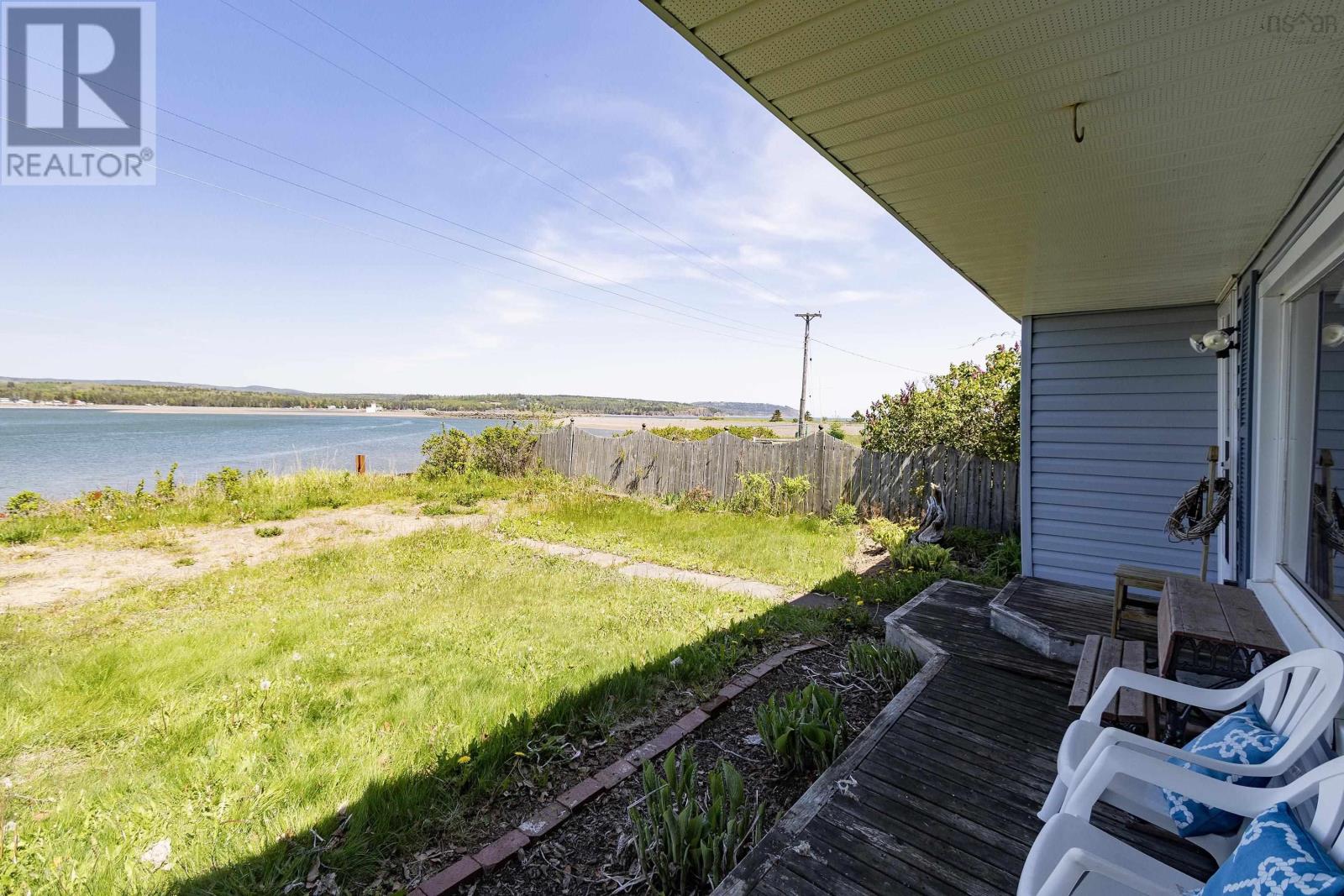 208 Lighthouse Road, Parrsboro, Nova Scotia  B0M 1S0 - Photo 26 - 202606943