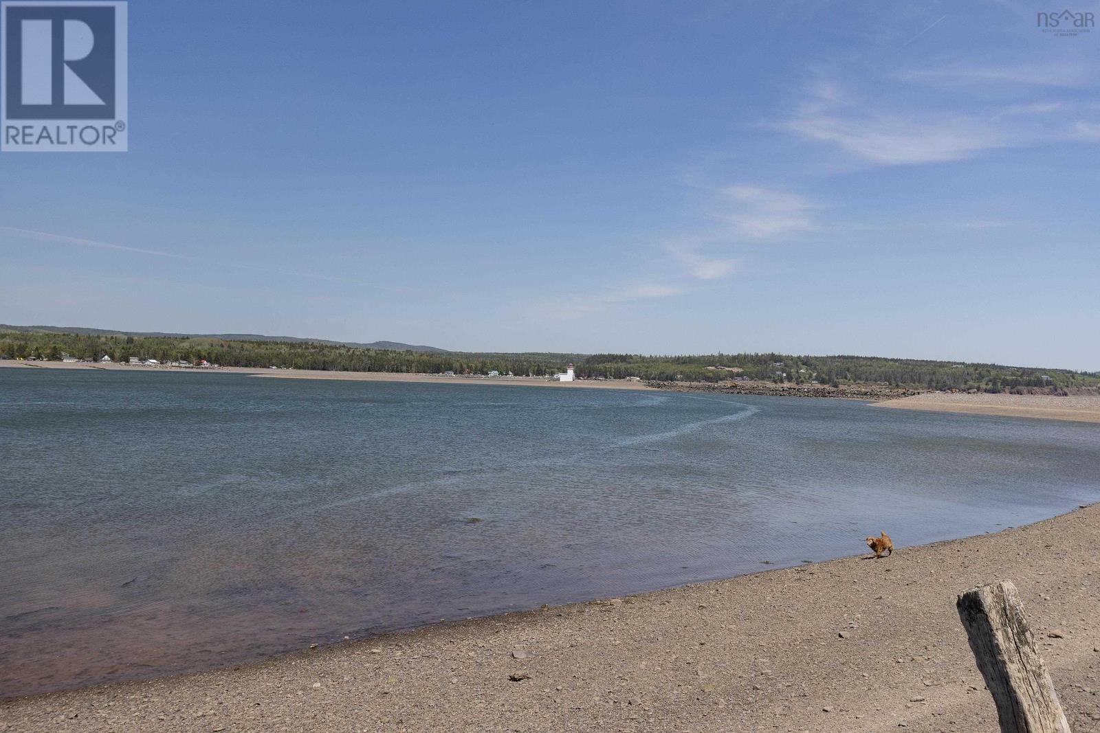 208 Lighthouse Road, Parrsboro, Nova Scotia  B0M 1S0 - Photo 28 - 202606943