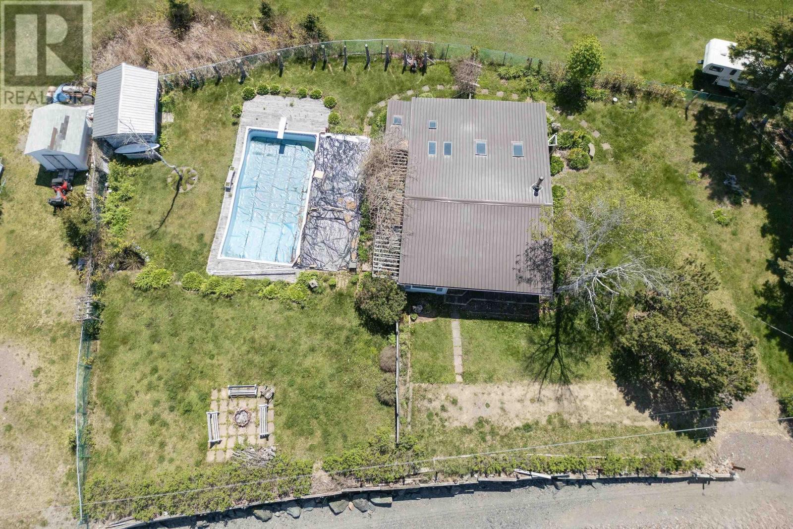 208 Lighthouse Road, Parrsboro, Nova Scotia  B0M 1S0 - Photo 29 - 202606943