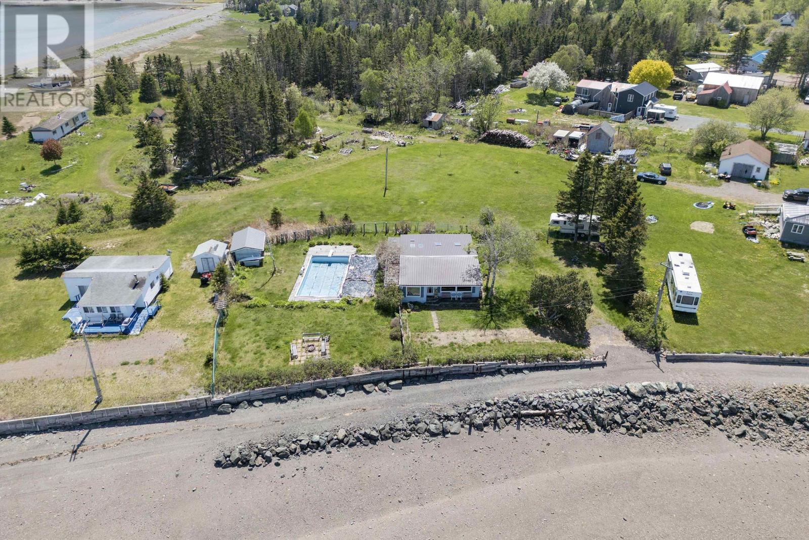 208 Lighthouse Road, Parrsboro, Nova Scotia  B0M 1S0 - Photo 30 - 202606943