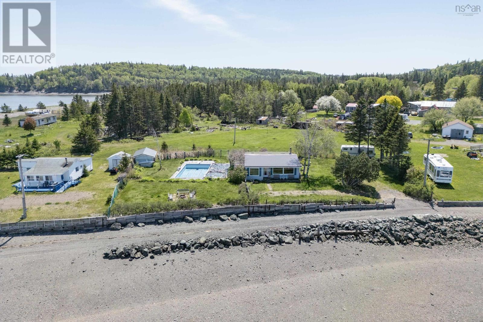 208 Lighthouse Road, Parrsboro, Nova Scotia  B0M 1S0 - Photo 31 - 202606943
