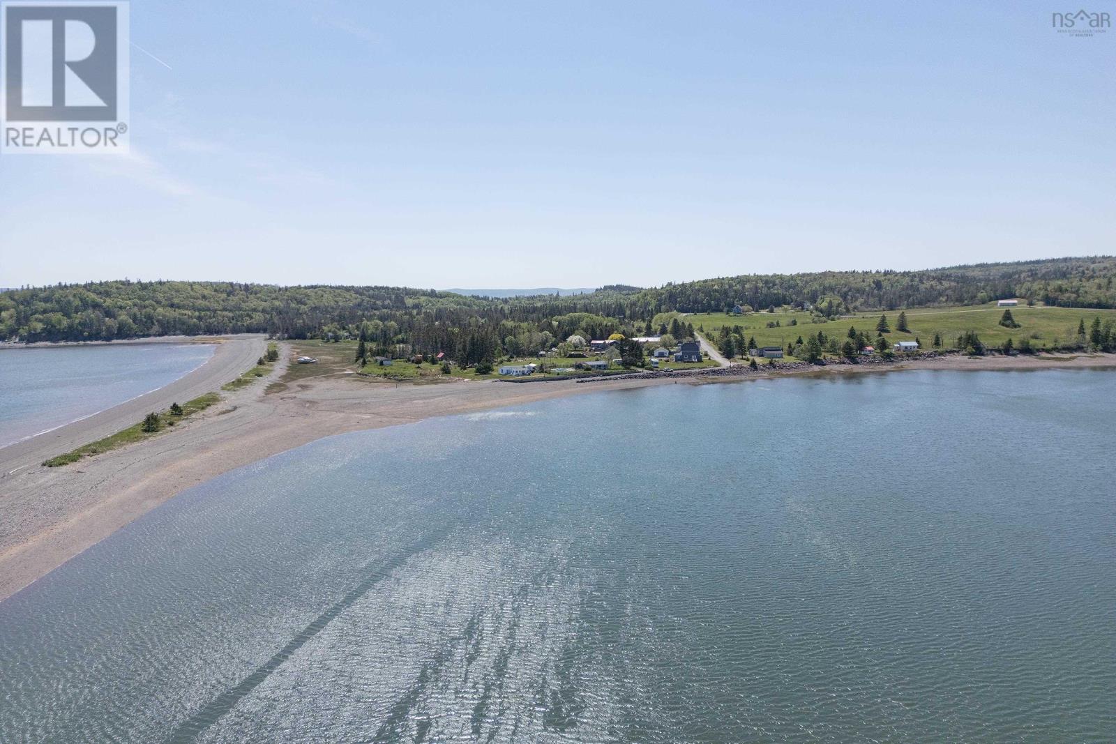 208 Lighthouse Road, Parrsboro, Nova Scotia  B0M 1S0 - Photo 32 - 202606943