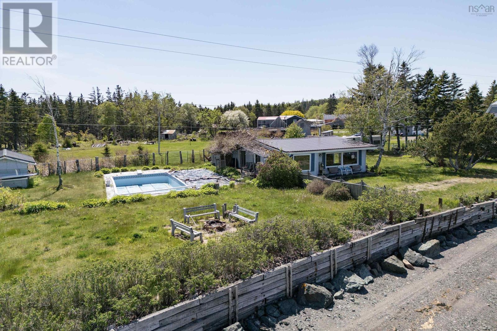 208 Lighthouse Road, Parrsboro, Nova Scotia  B0M 1S0 - Photo 33 - 202606943