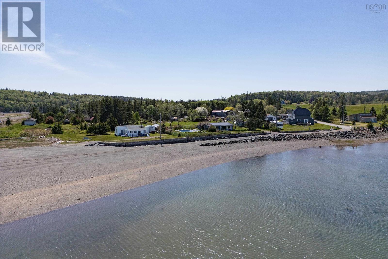 208 Lighthouse Road, Parrsboro, Nova Scotia  B0M 1S0 - Photo 4 - 202606943
