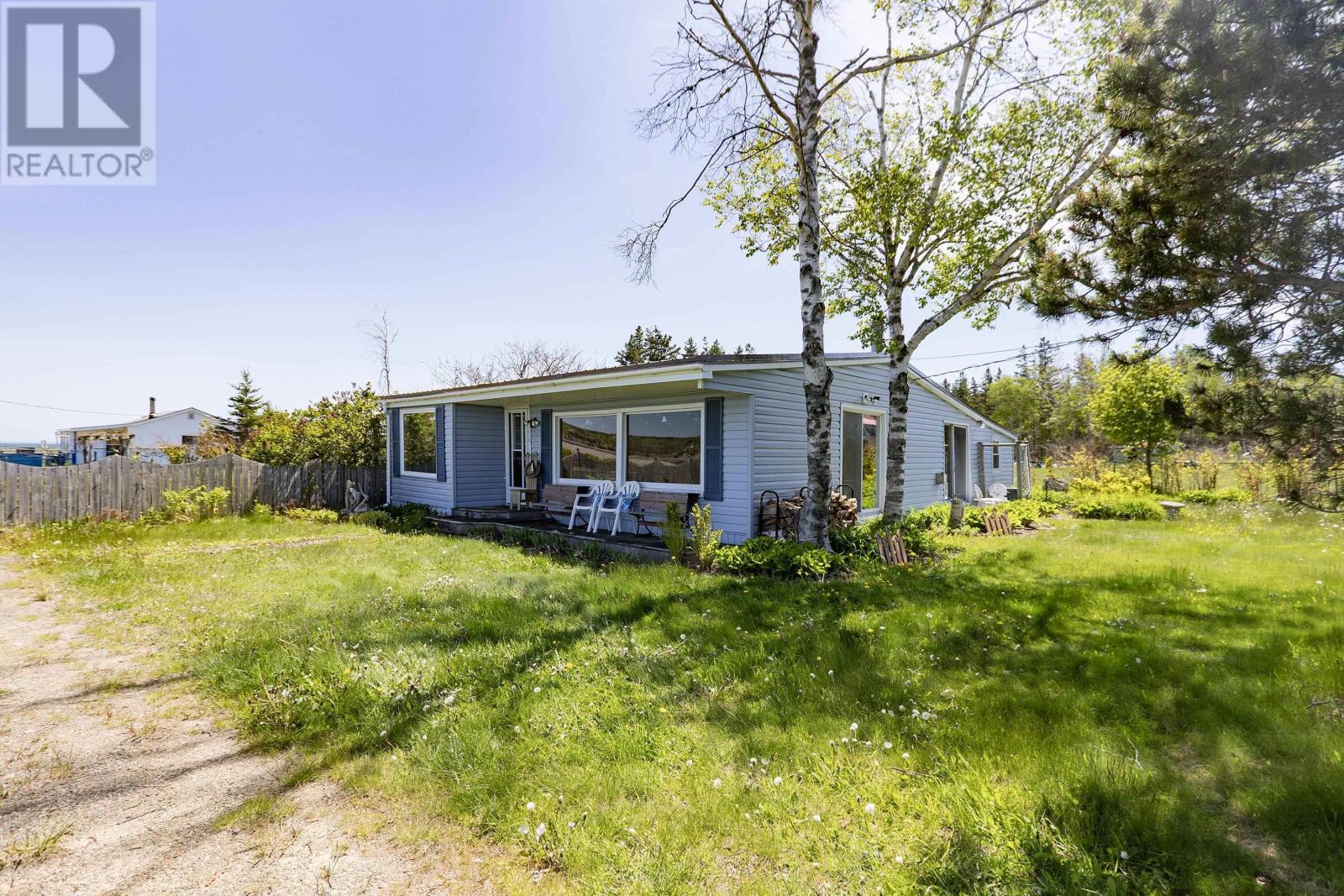 208 Lighthouse Road, Parrsboro, Nova Scotia  B0M 1S0 - Photo 5 - 202606943